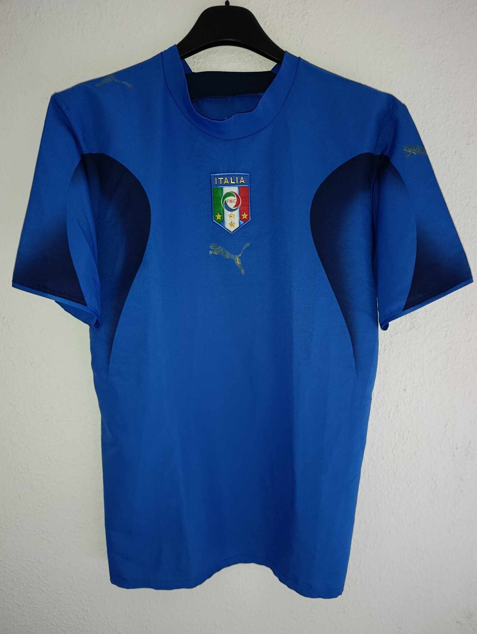 ITALY 2006 World Cup S - 1