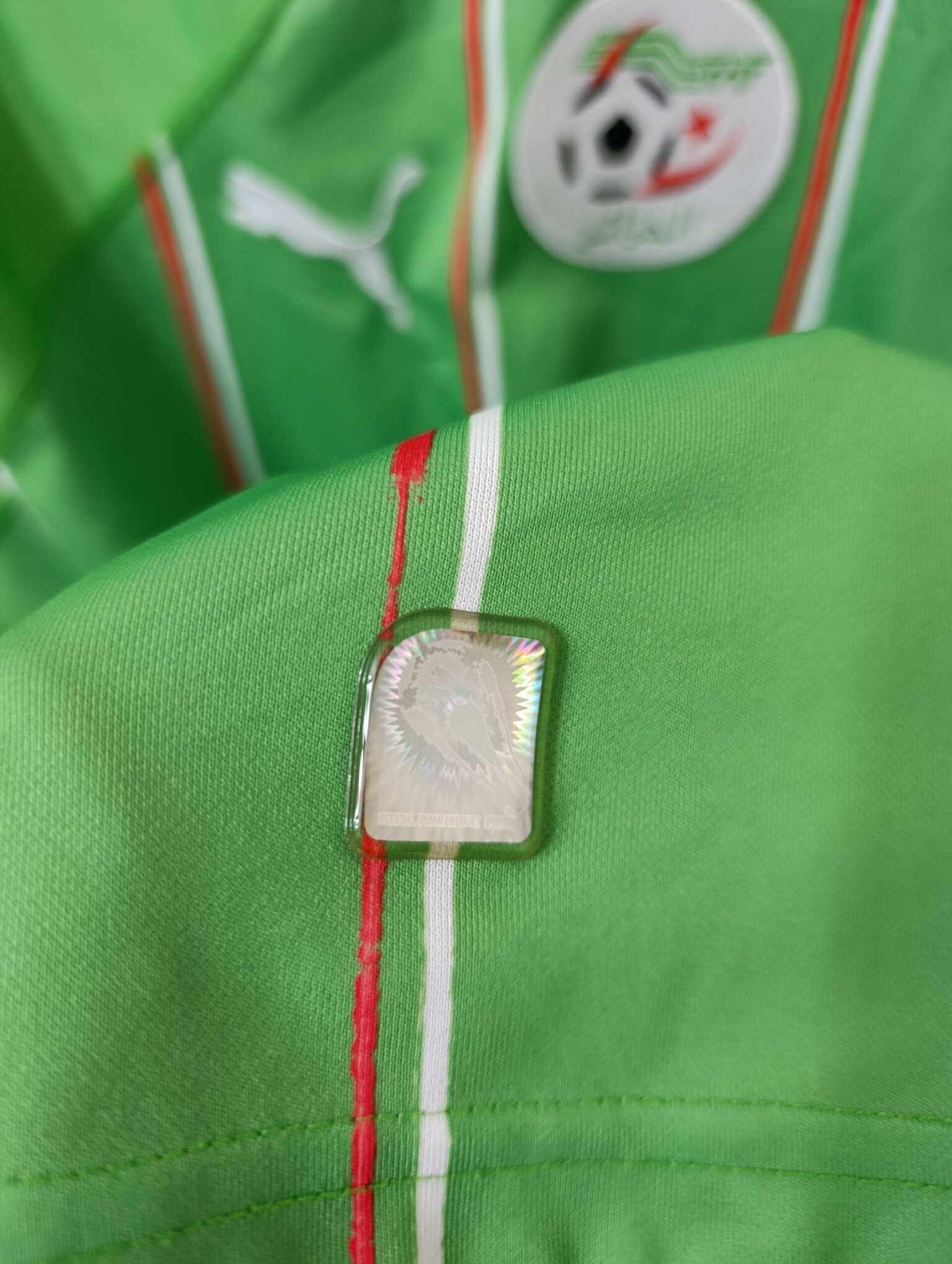 ARGELIA 2010 World Cup XL - 4