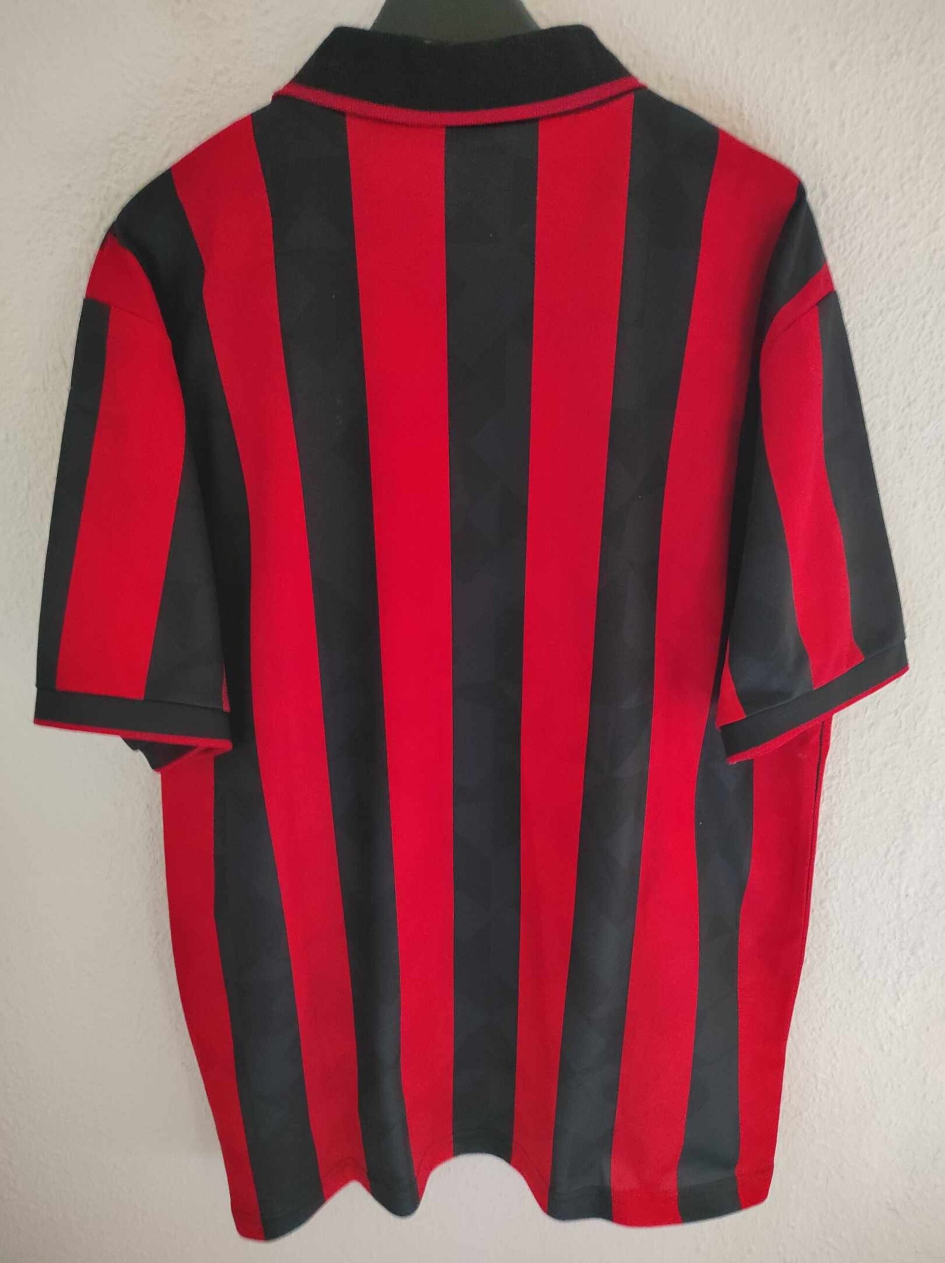 AC MILAN 1995-1996 XL - 5