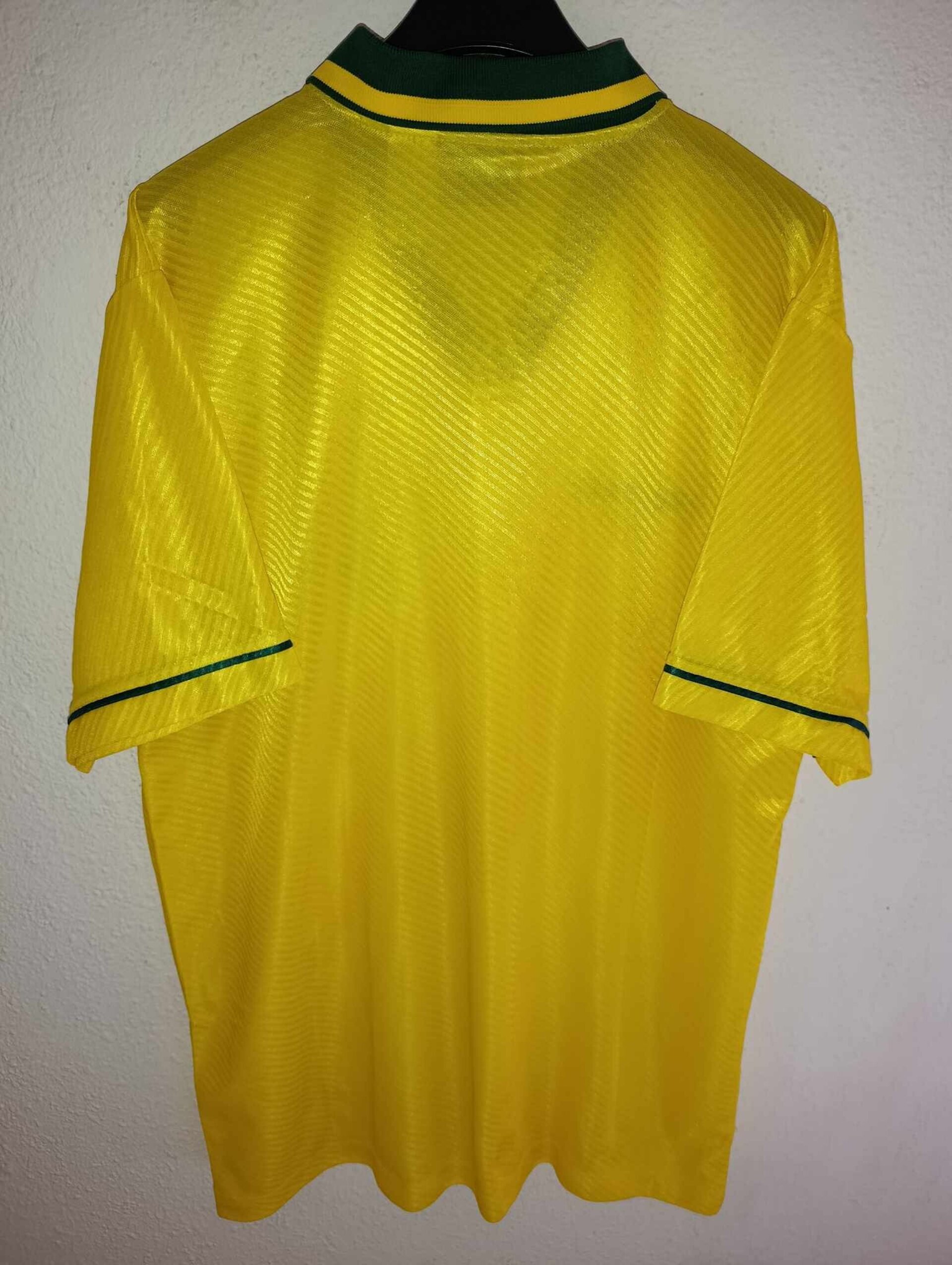 BRAZIL 1994 World Cup XL - 4