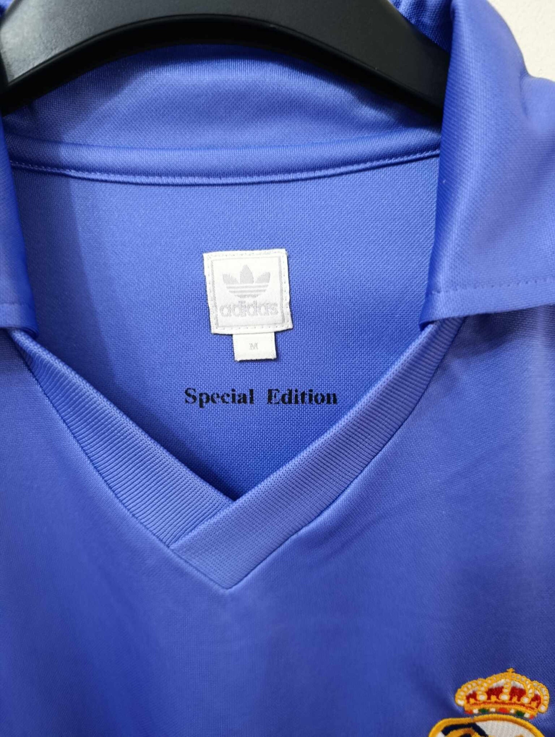 REAL MADRID Special Edition Adidas M - 2