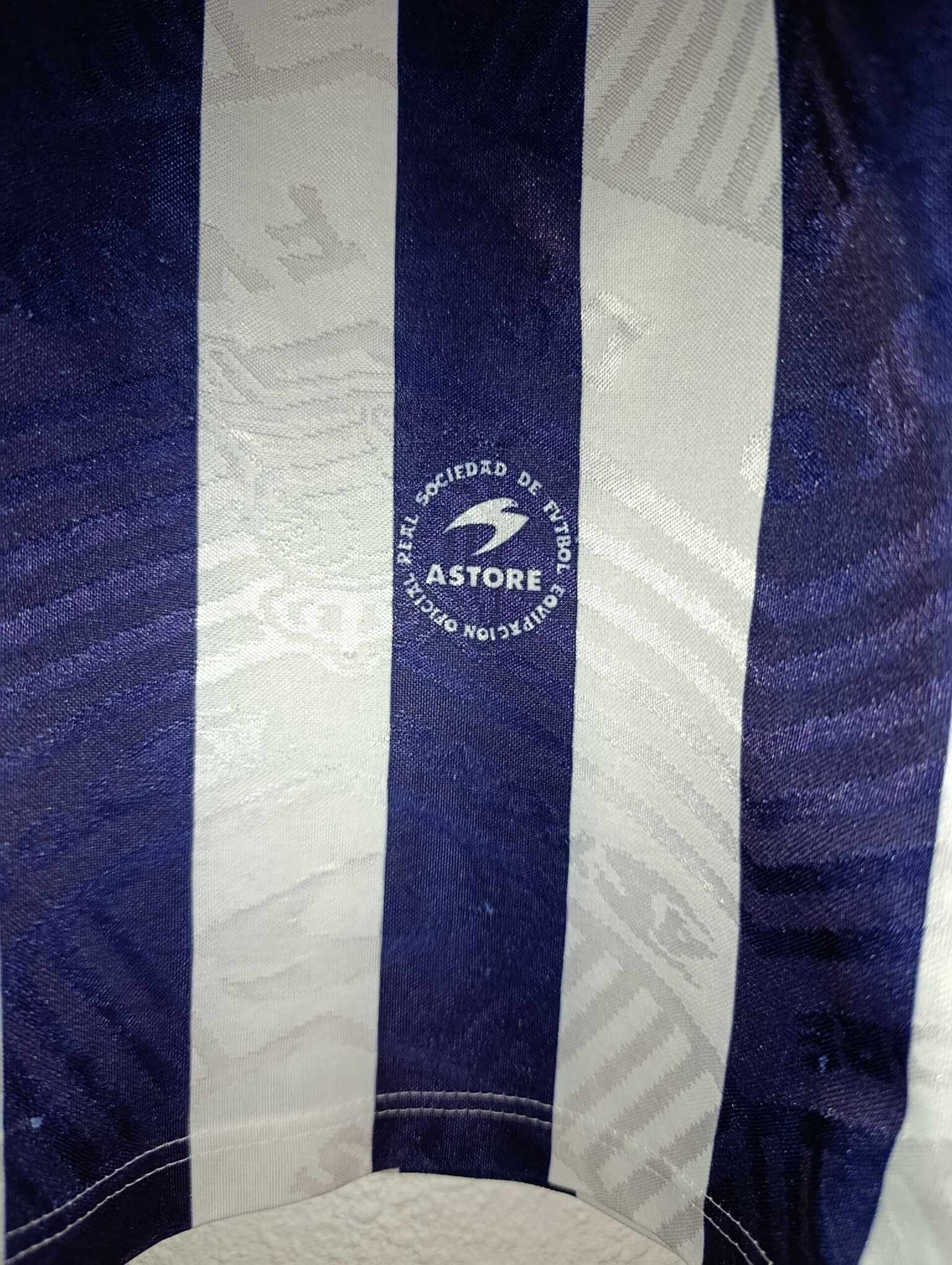 REAL SOCIEDAD 1995-1996 L - 5