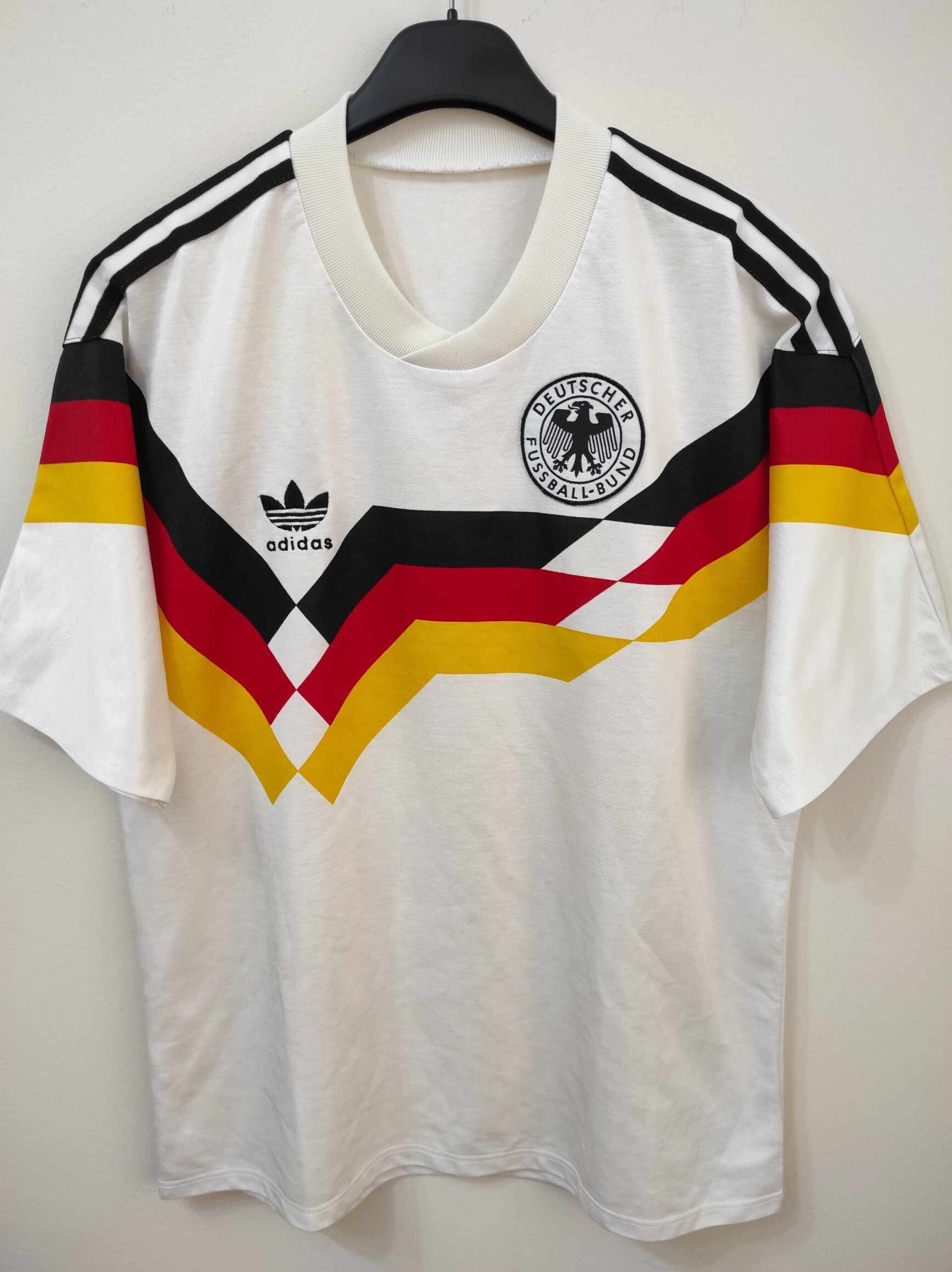 GERMANY 1990 World Cup M - 1