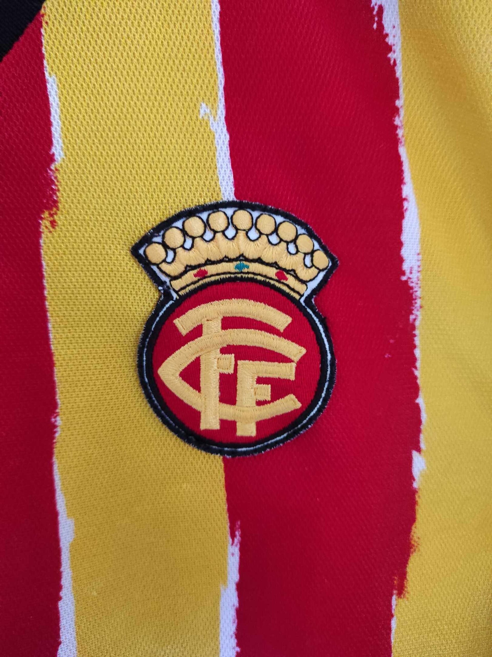 CATALUNYA 1995 L - 5