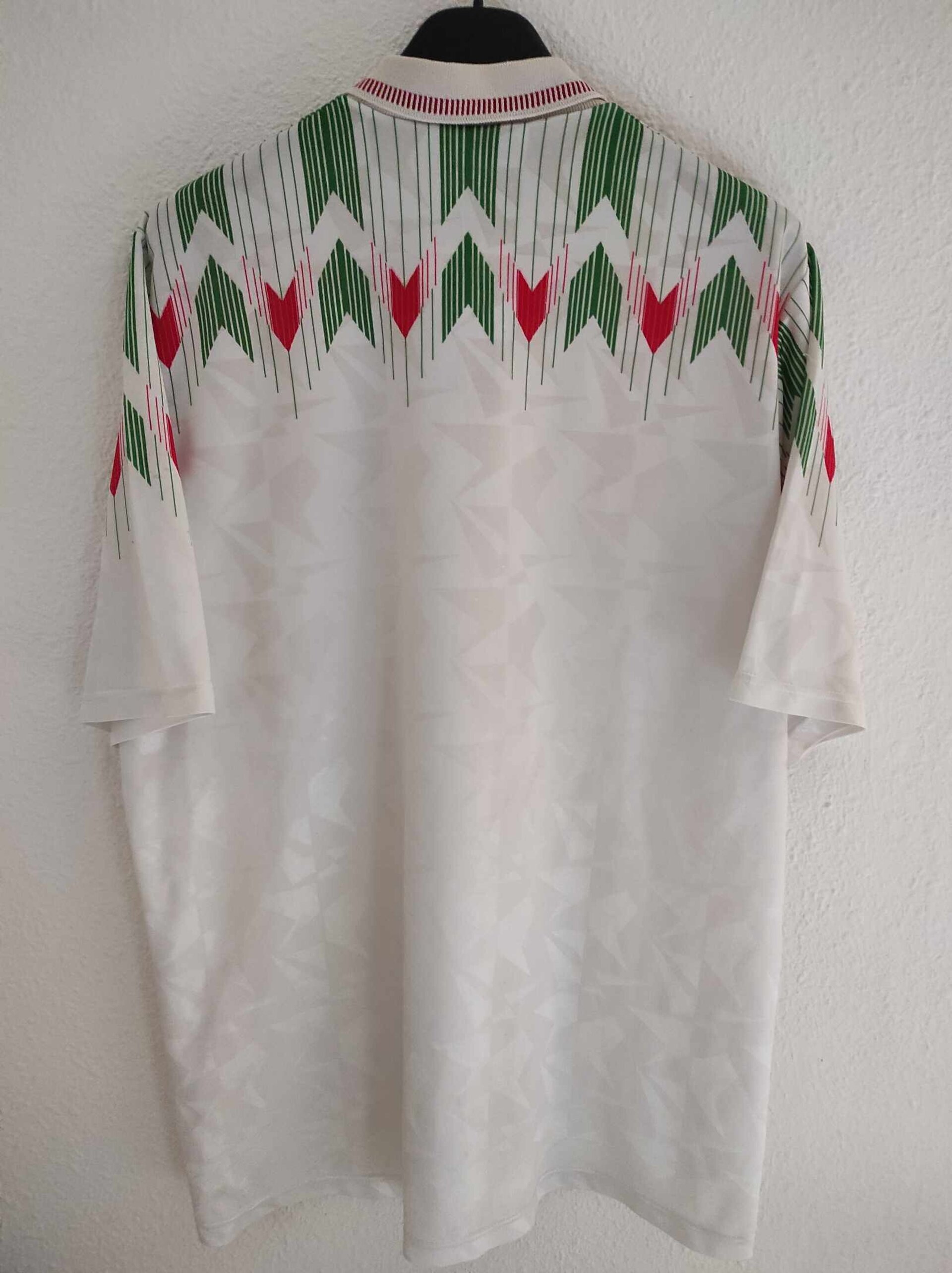 WALES 1990-1992 L - 4