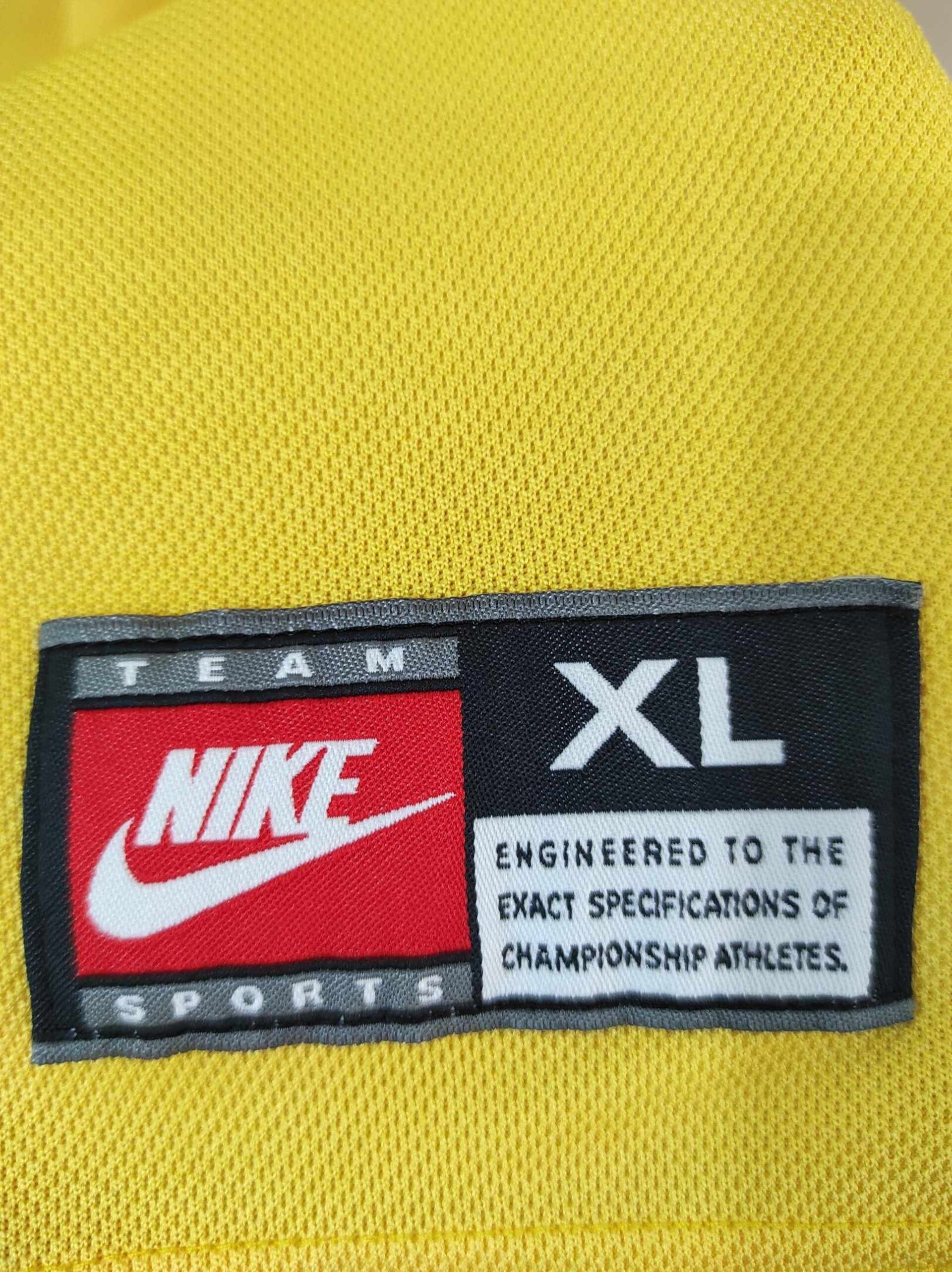 BRAZIL 1998 World Cup XL - 2