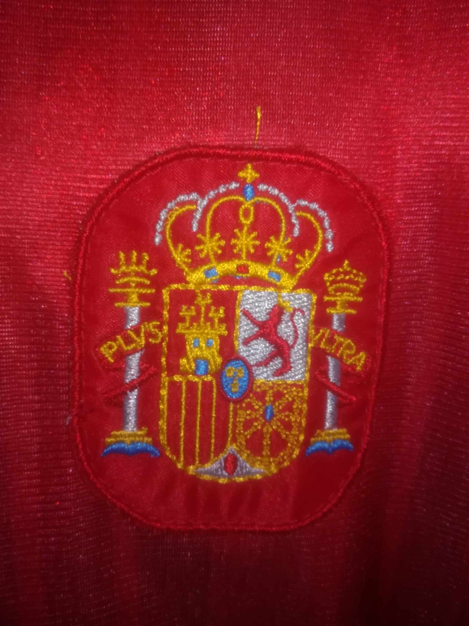 SPAIN 1994 World Cup BNWT XL - 5
