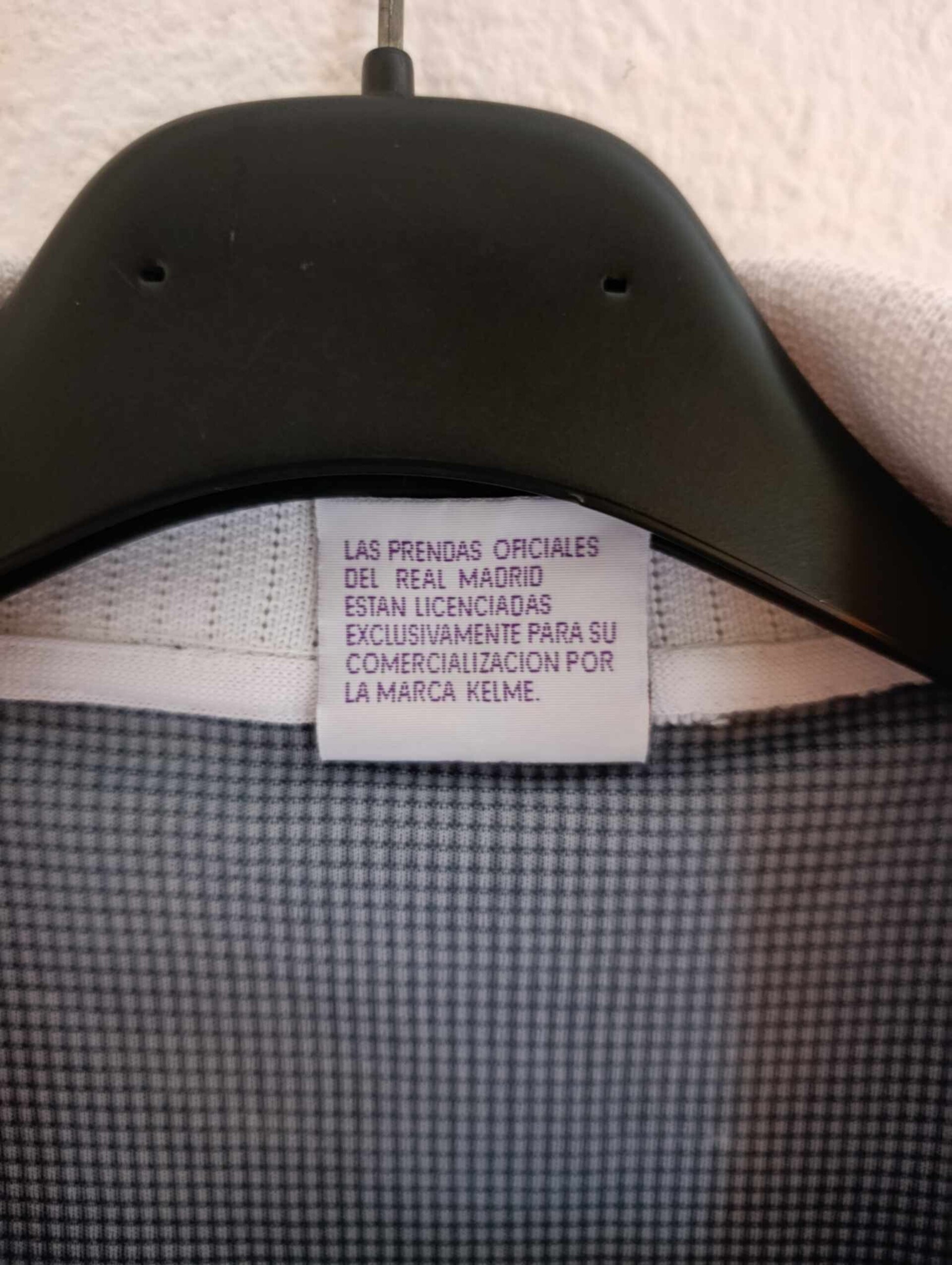 REAL MADRID 1997-1998 Third XL - 3