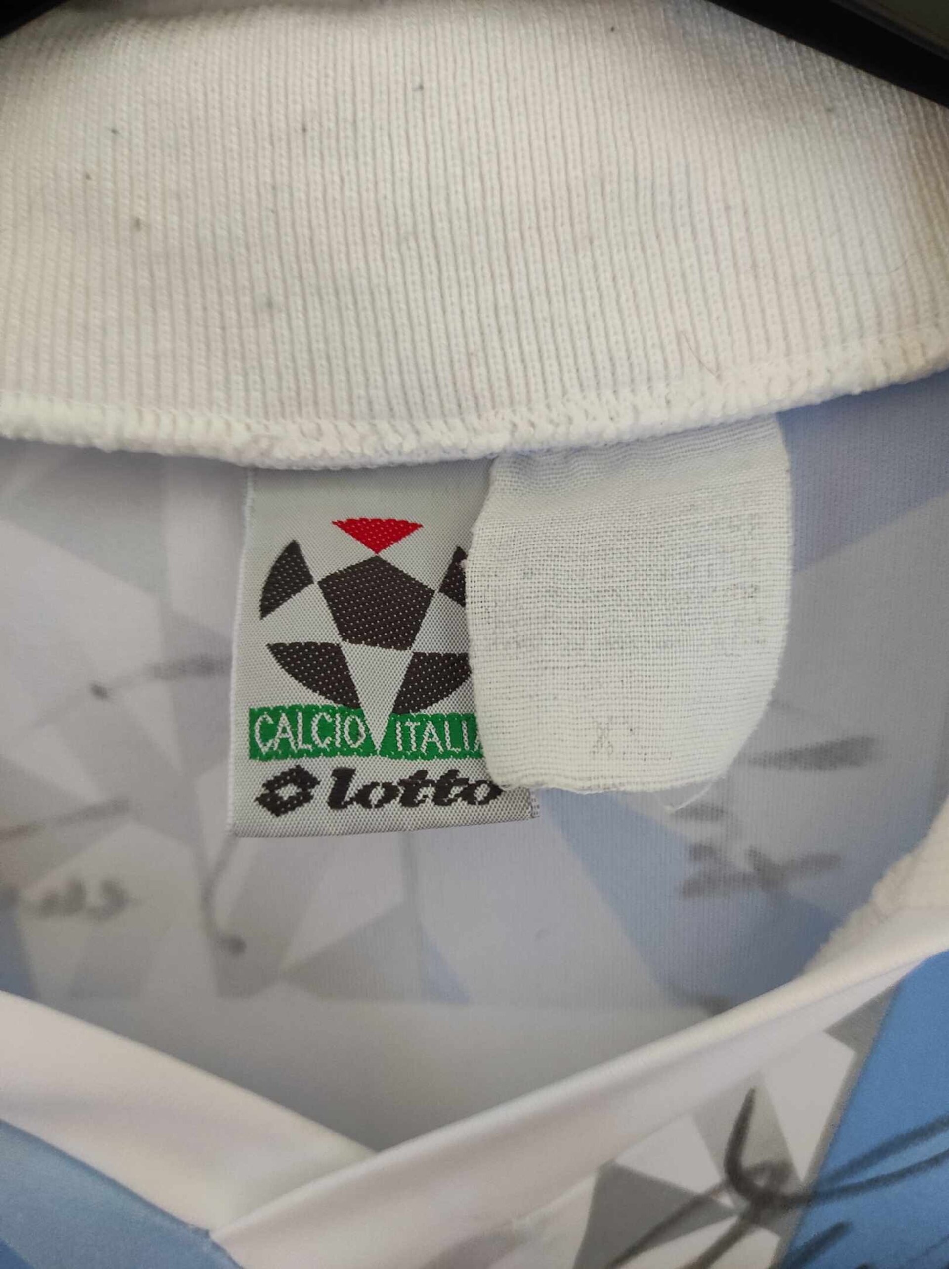 1860 MUNICH 1993-1994 Signed XXL - 4