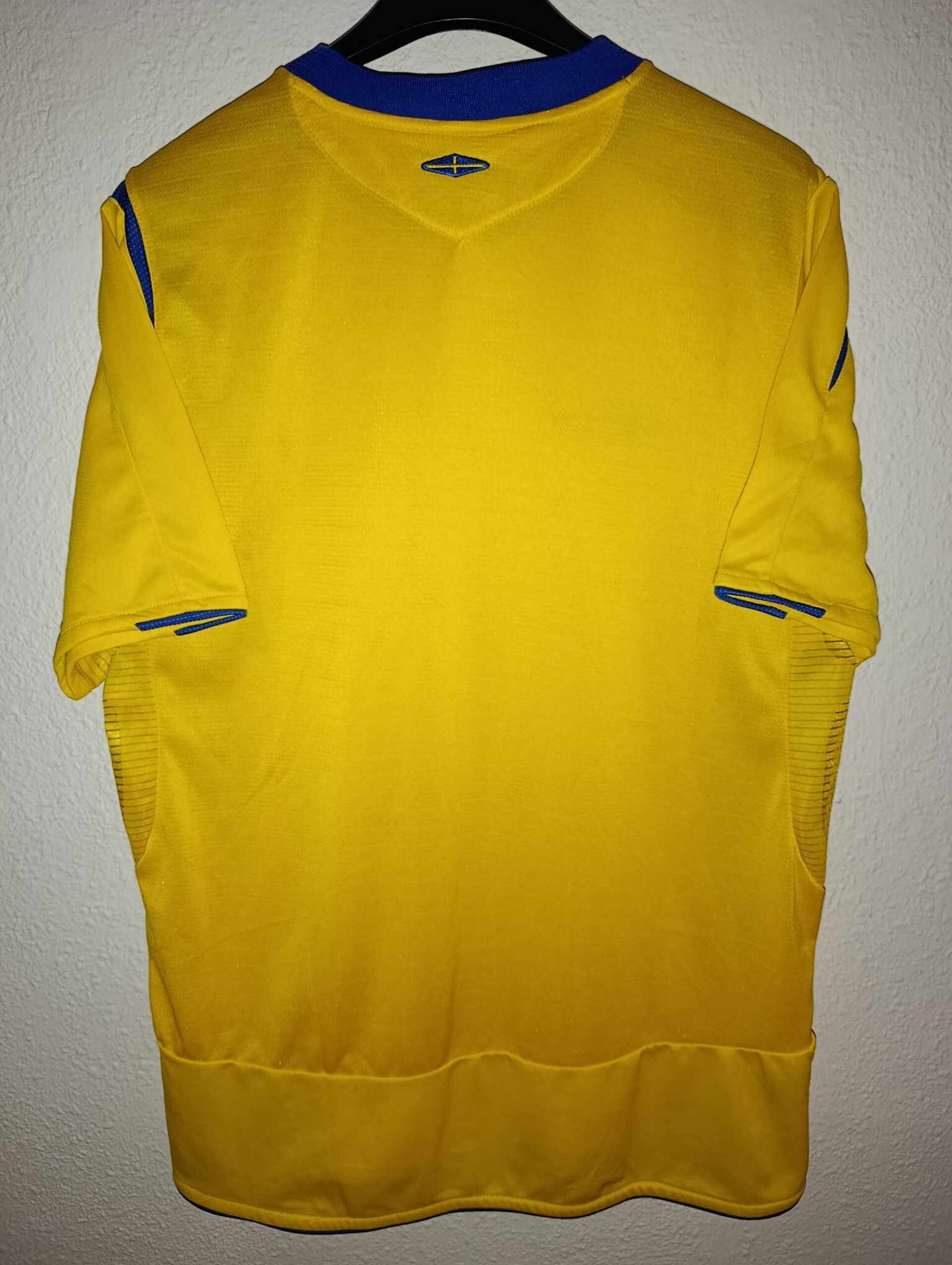 SWEDEN 2006 World Cup M - 6