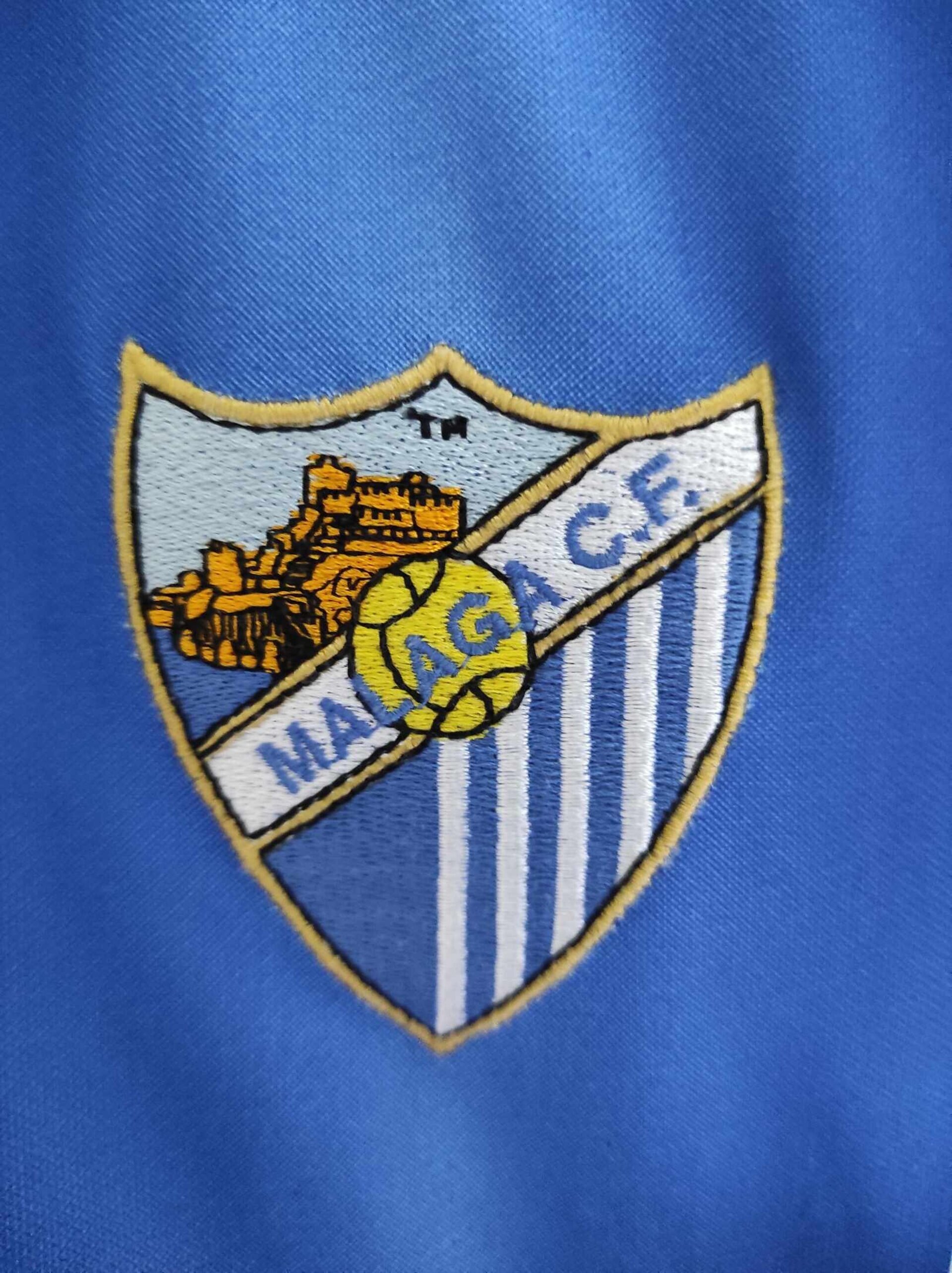 MALAGA 2003-2004 M - 4