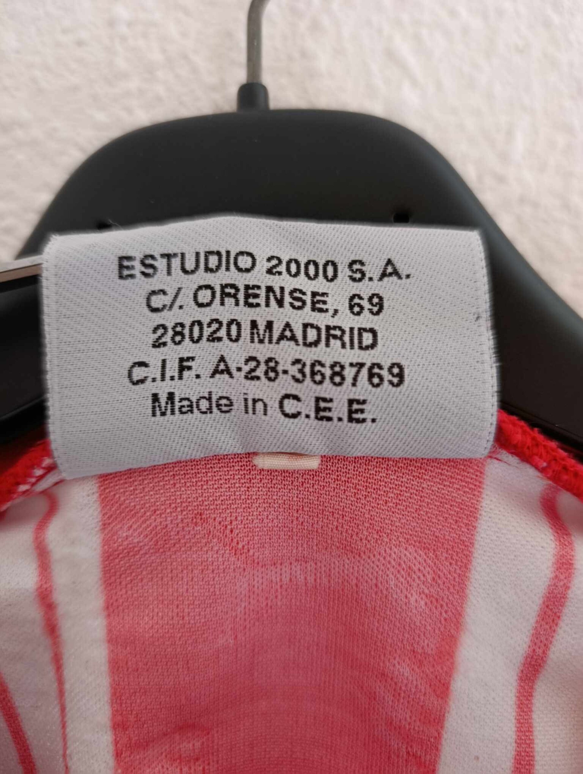 CD LOGROÑES 1994-1995 S - 3