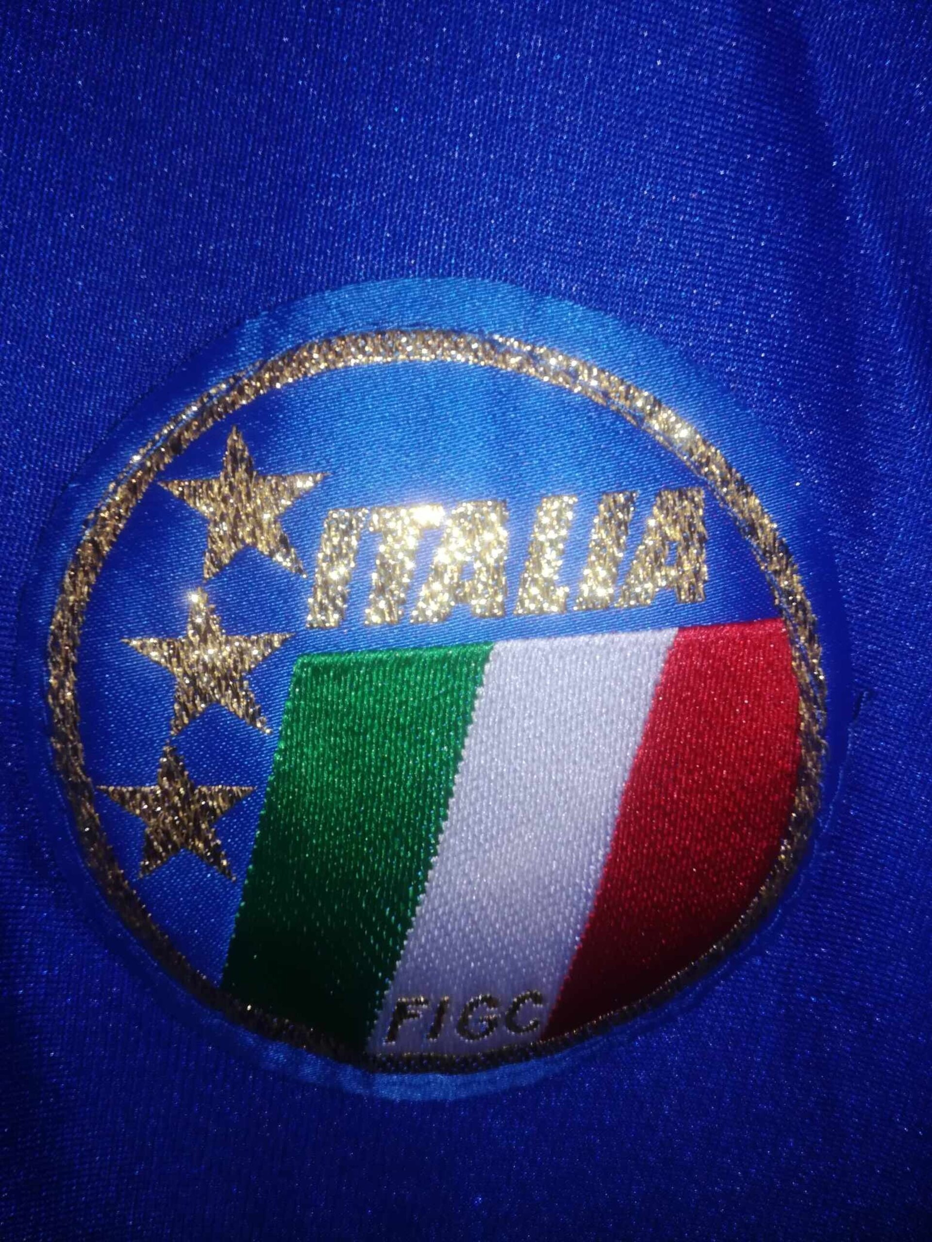 ITALY 1990 World Cup M - 3