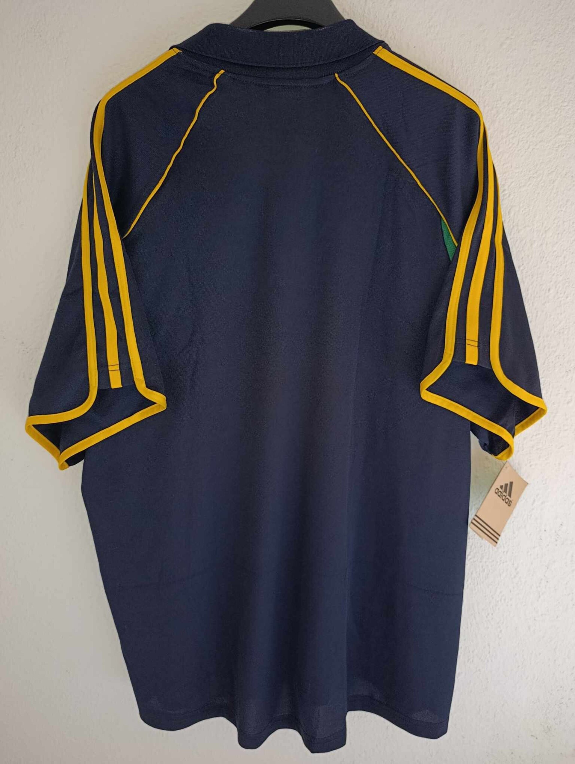 AUSTRALIA 2000-2001 away BNWT XL - 10