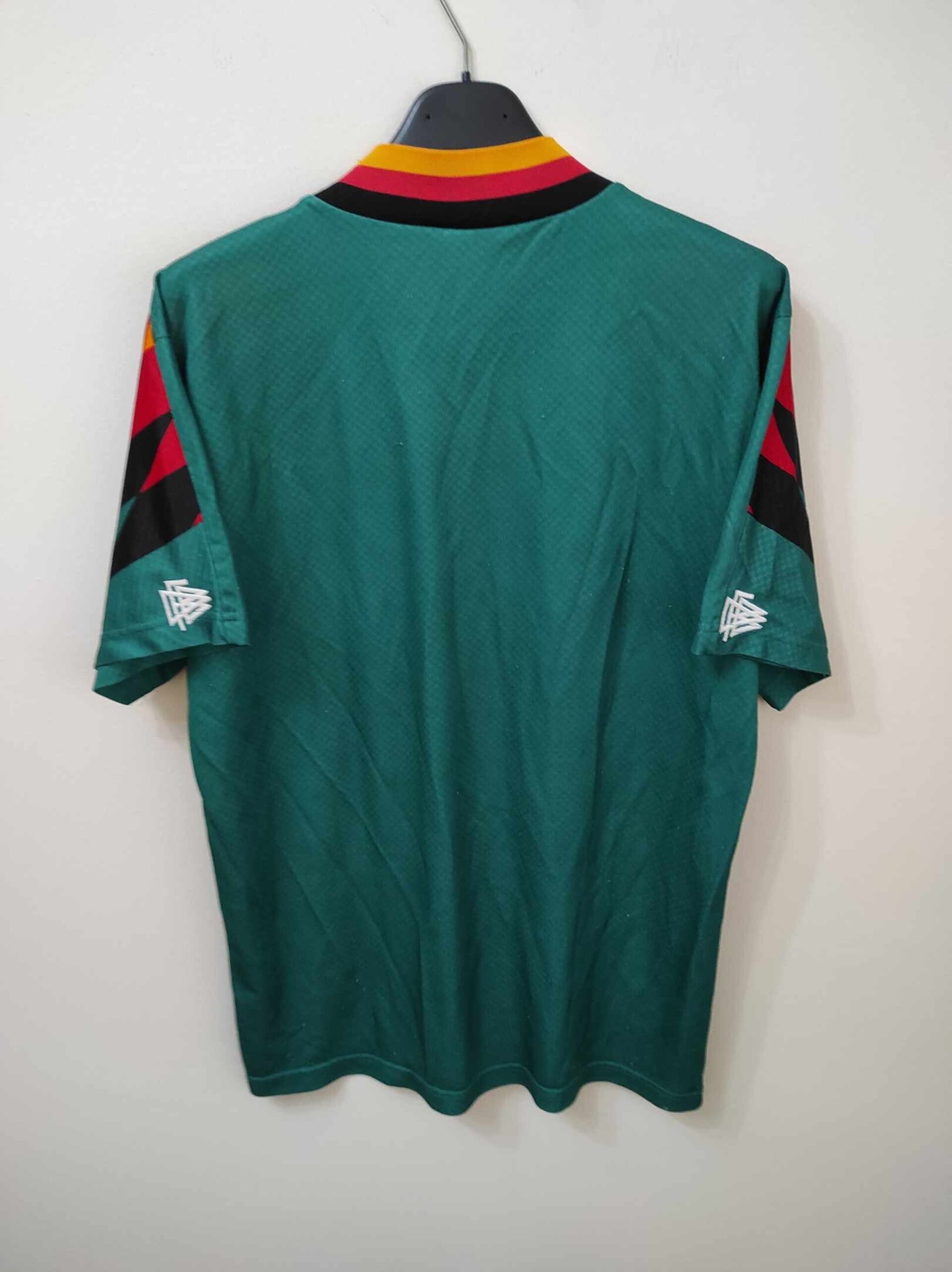 GERMANY 1994 World Cup away M - 5