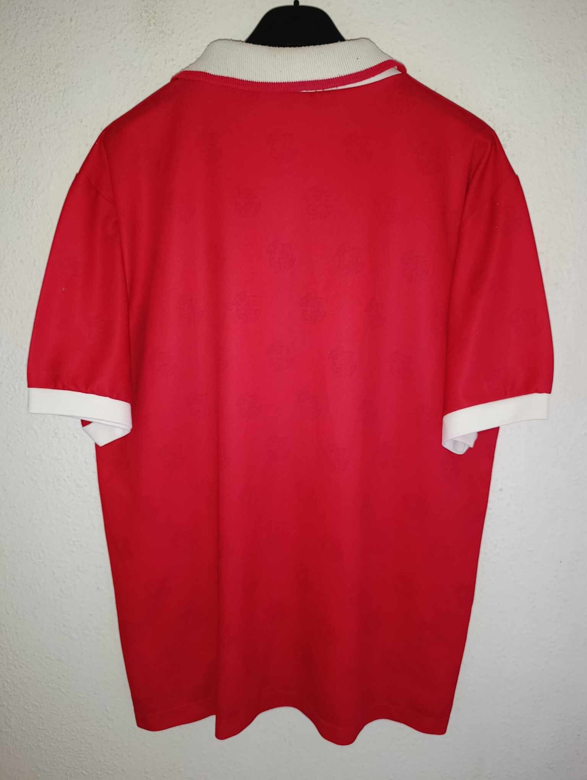 SWITZERLAND 1994 World Cup XL - 4