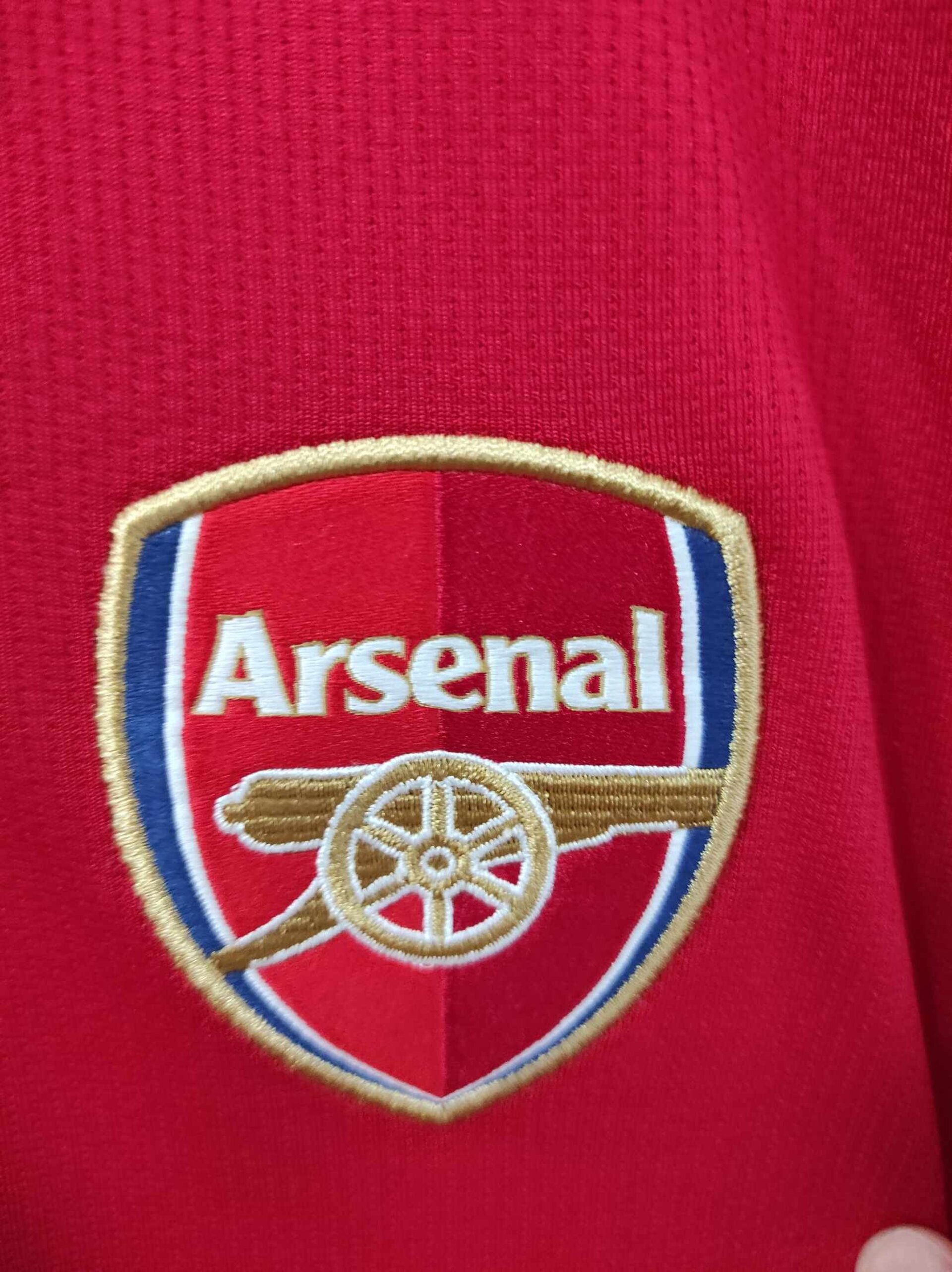 ARSENAL 2008-2009 BNWT XL - 8