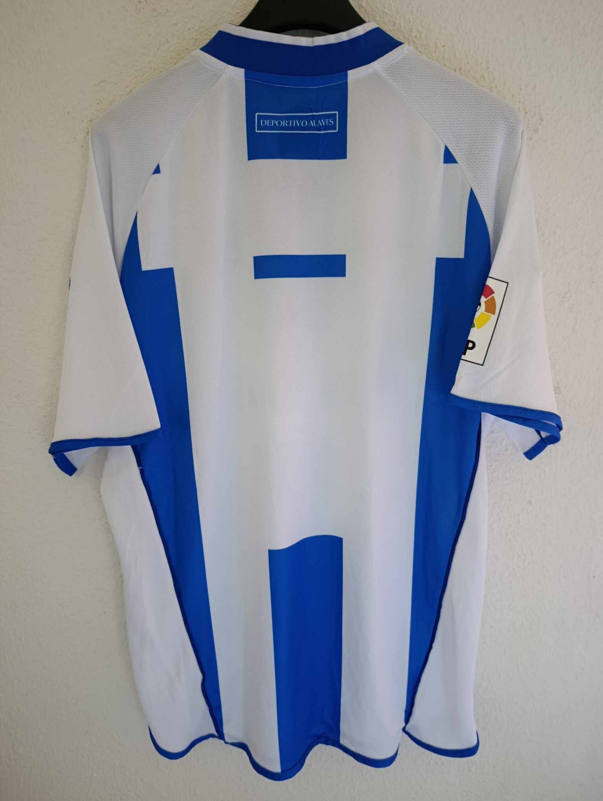 ALAVES 2003-2004 M - 5