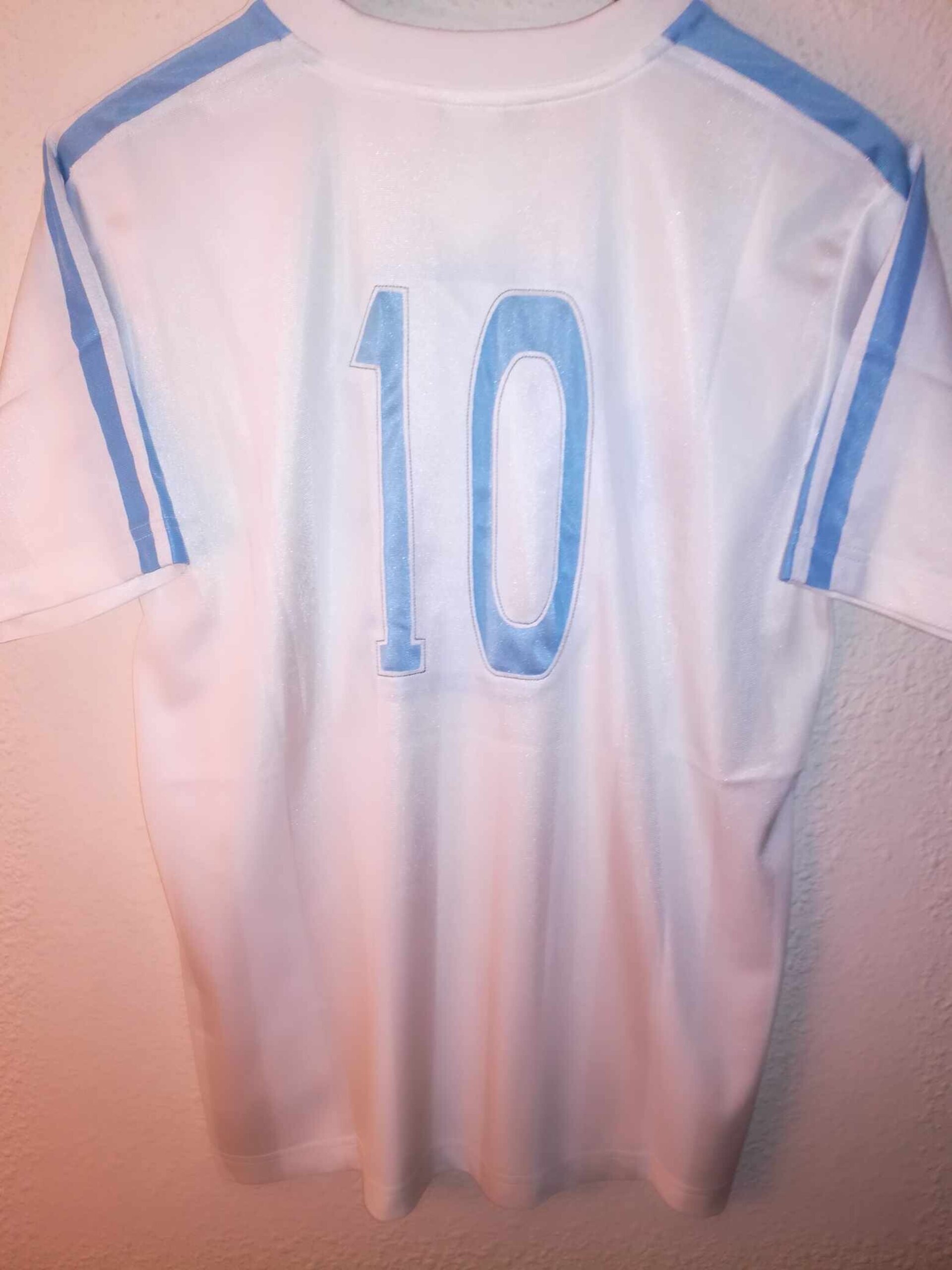 ARGENTINA special edition Puma M BNWT - 5