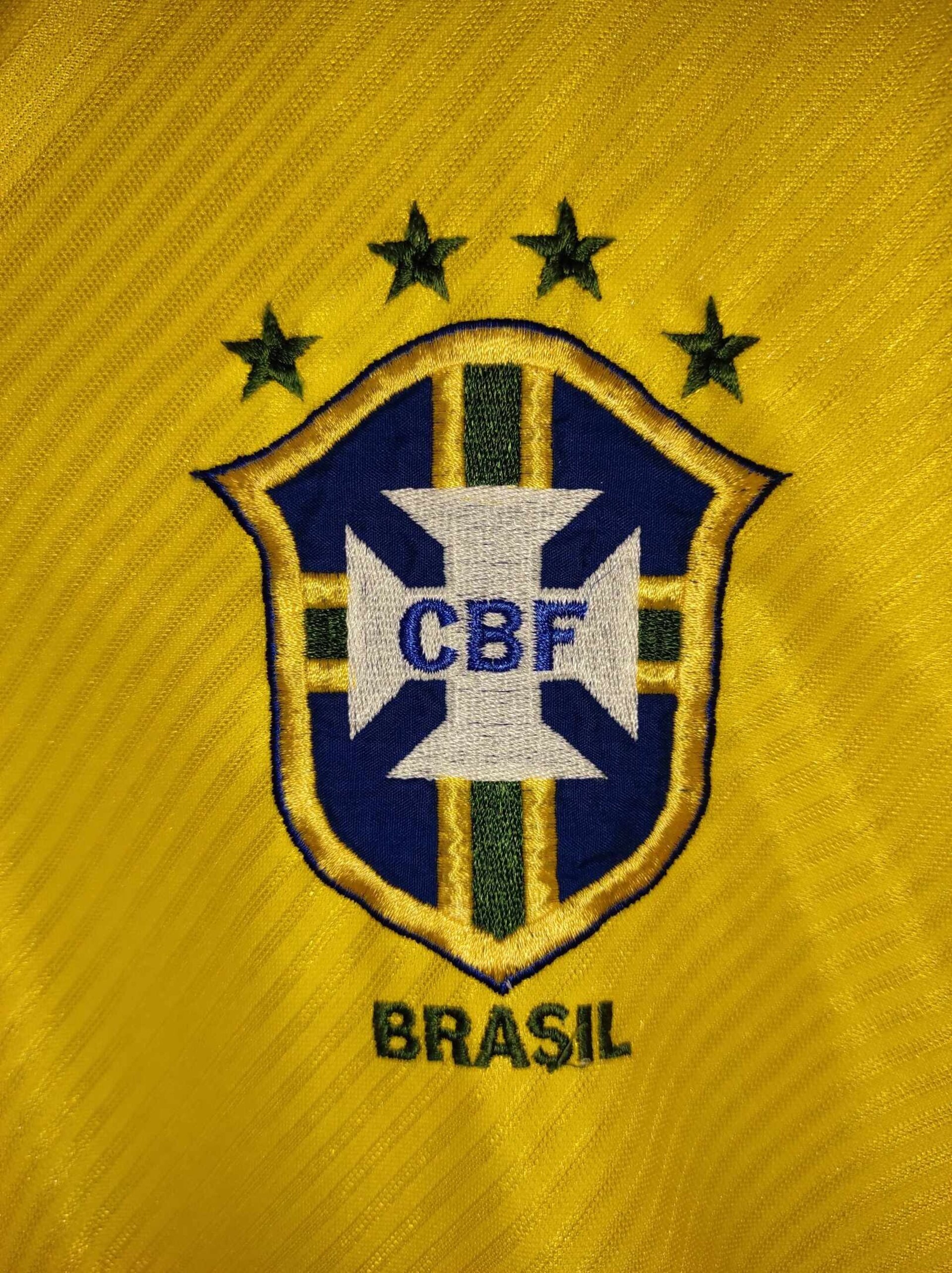 BRAZIL 1994 World Cup XXL - 3