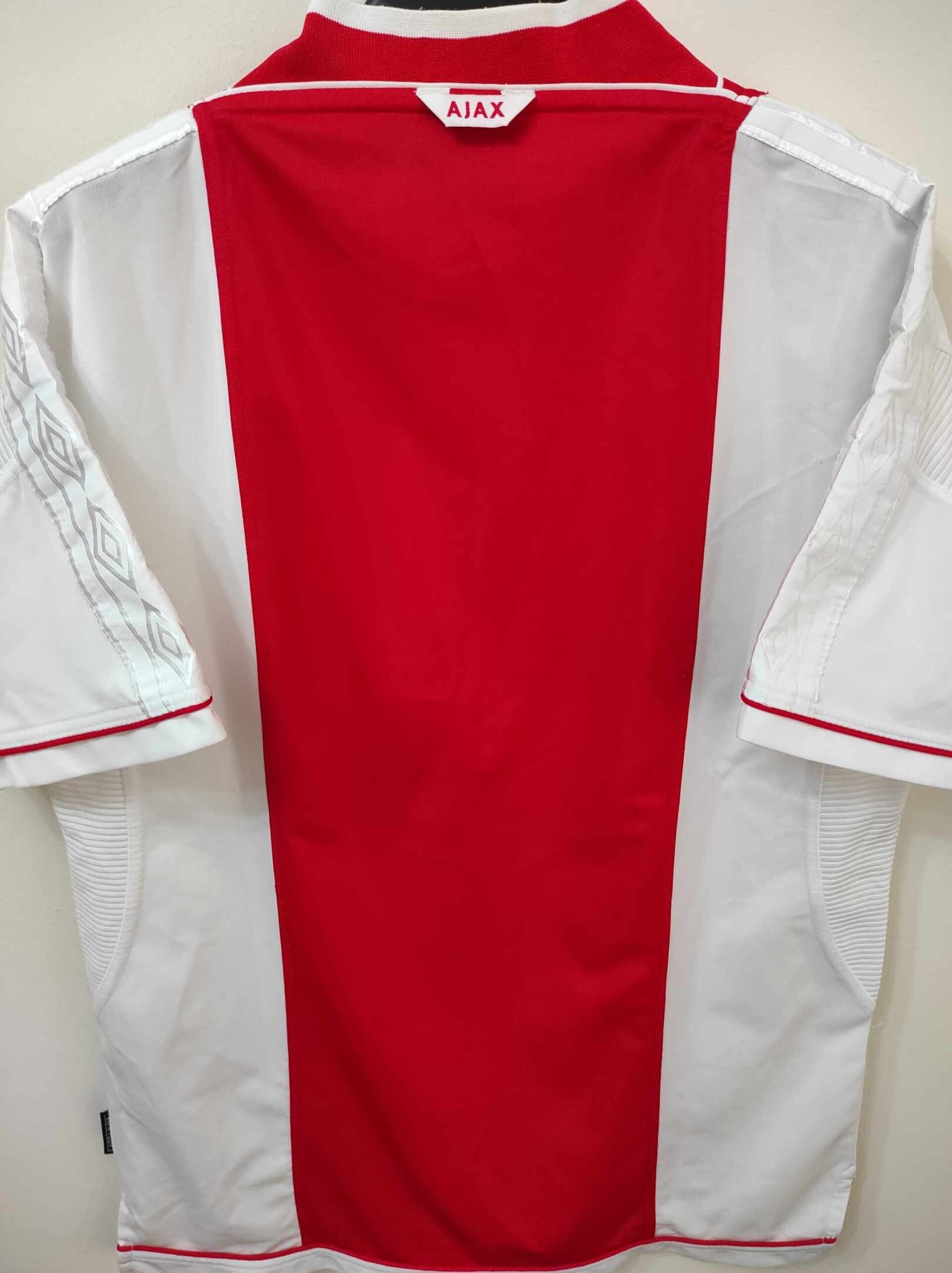 AJAX 1999-2000 L - 6
