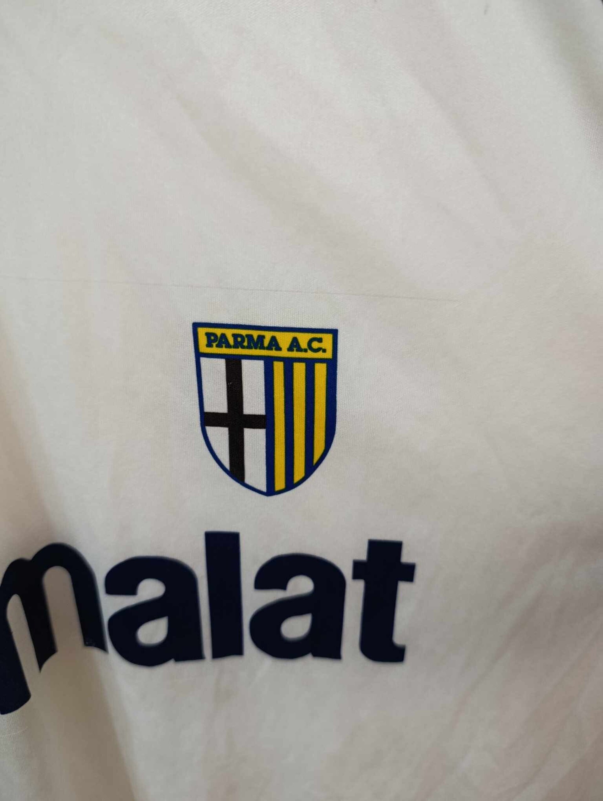 AC PARMA 1990-1991 XL - 4