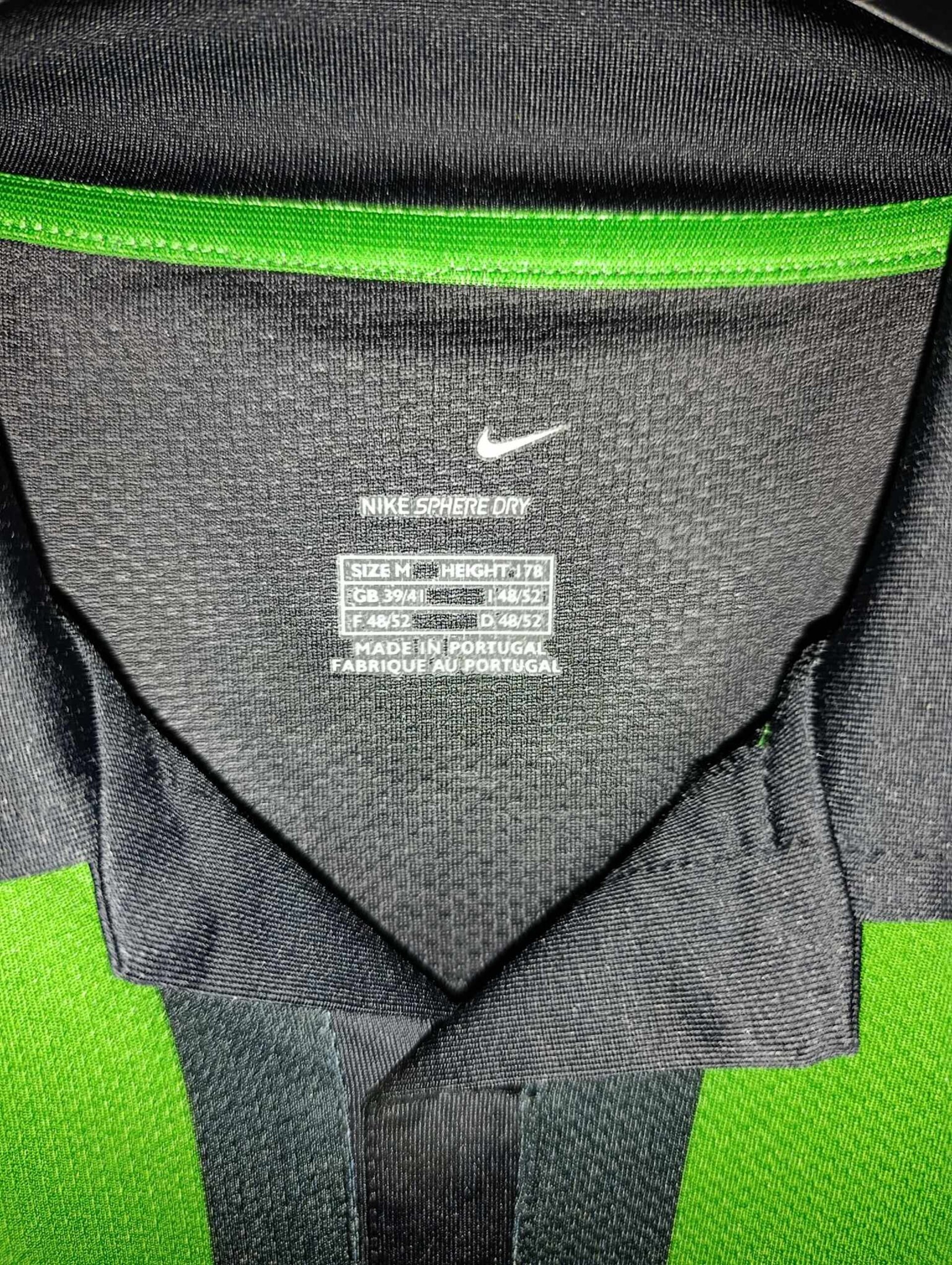 CELTIC GLASGOW 2006-2007 M - 2
