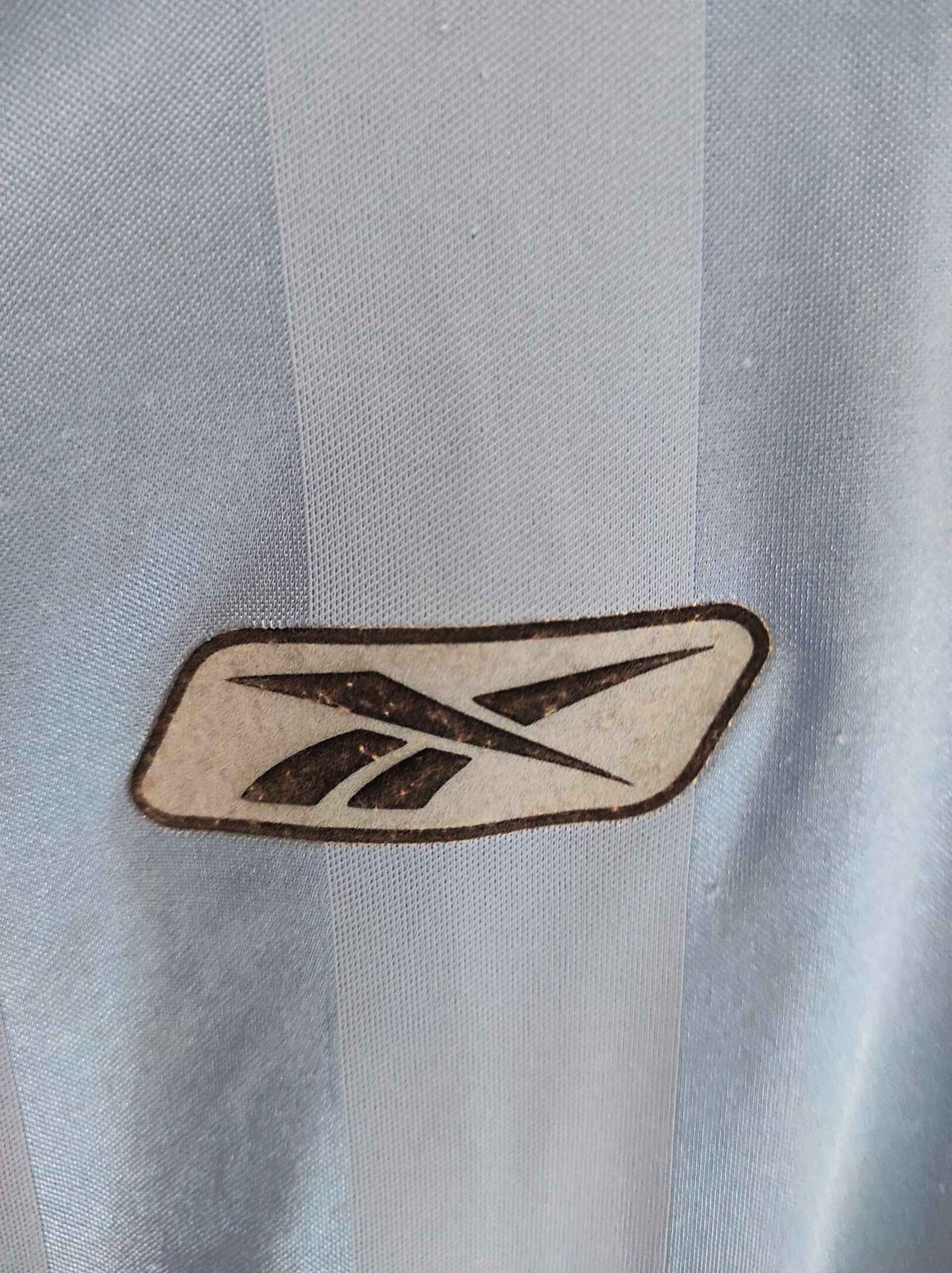 MANCHESTER CITY 2003-2004 XXL - 4
