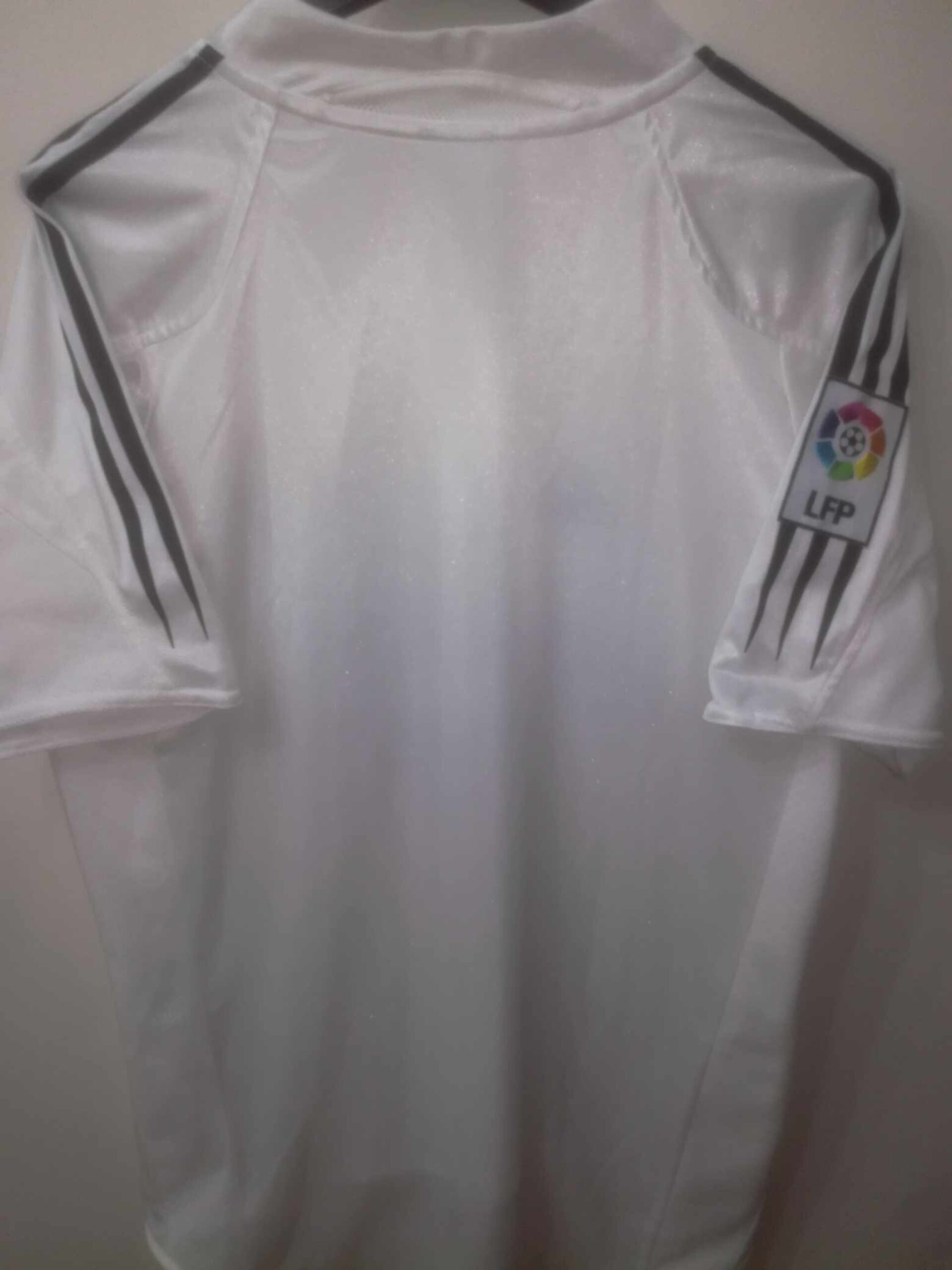 REAL MADRID 2004-2005 S - 6