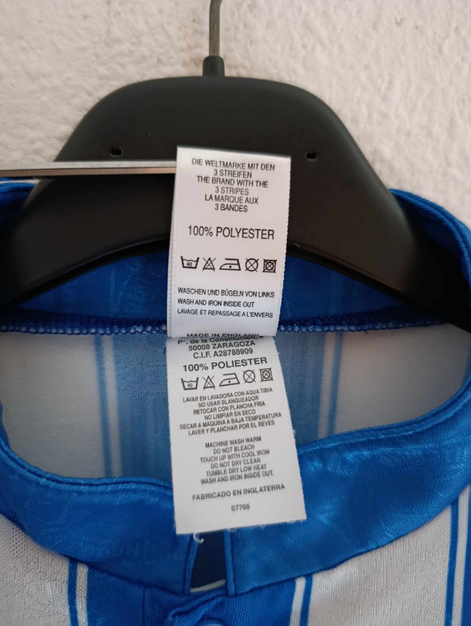 DEPORTIVO DE LA CORUÑA 1997-1998 M - 3