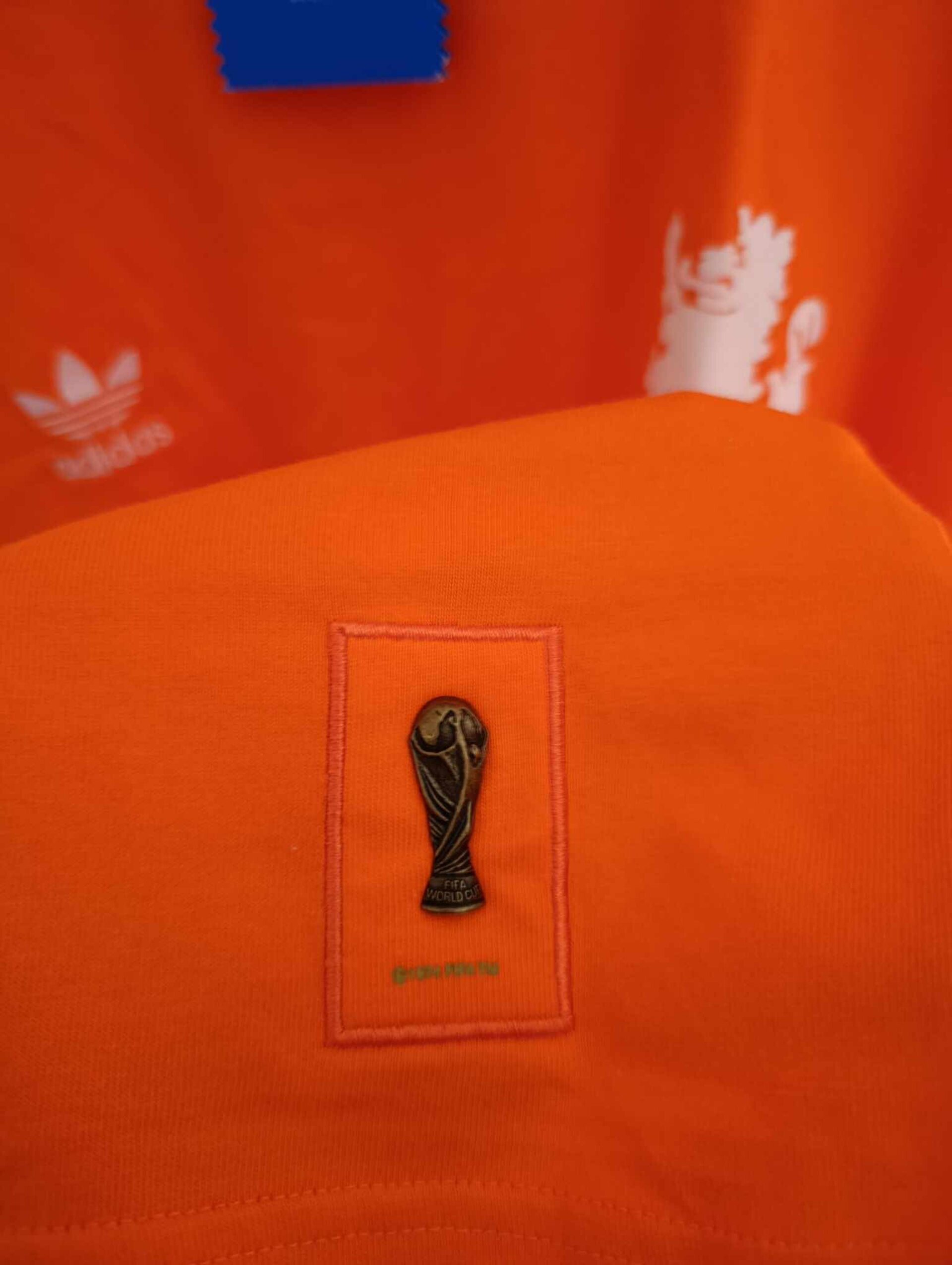 HOLLAND Adidas Originals BNWT XL - 6