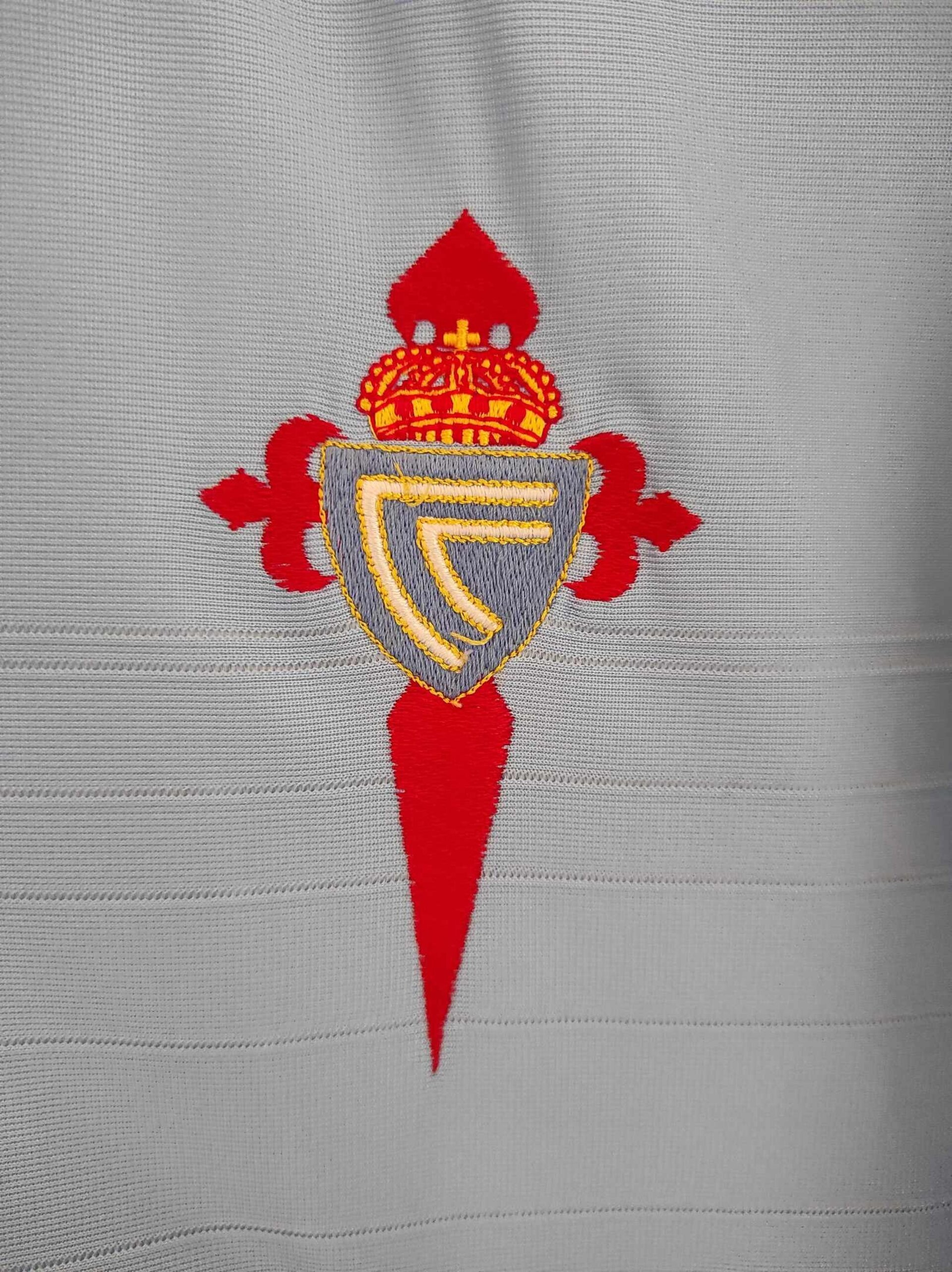 CELTA VIGO 2003-2004 M - 4