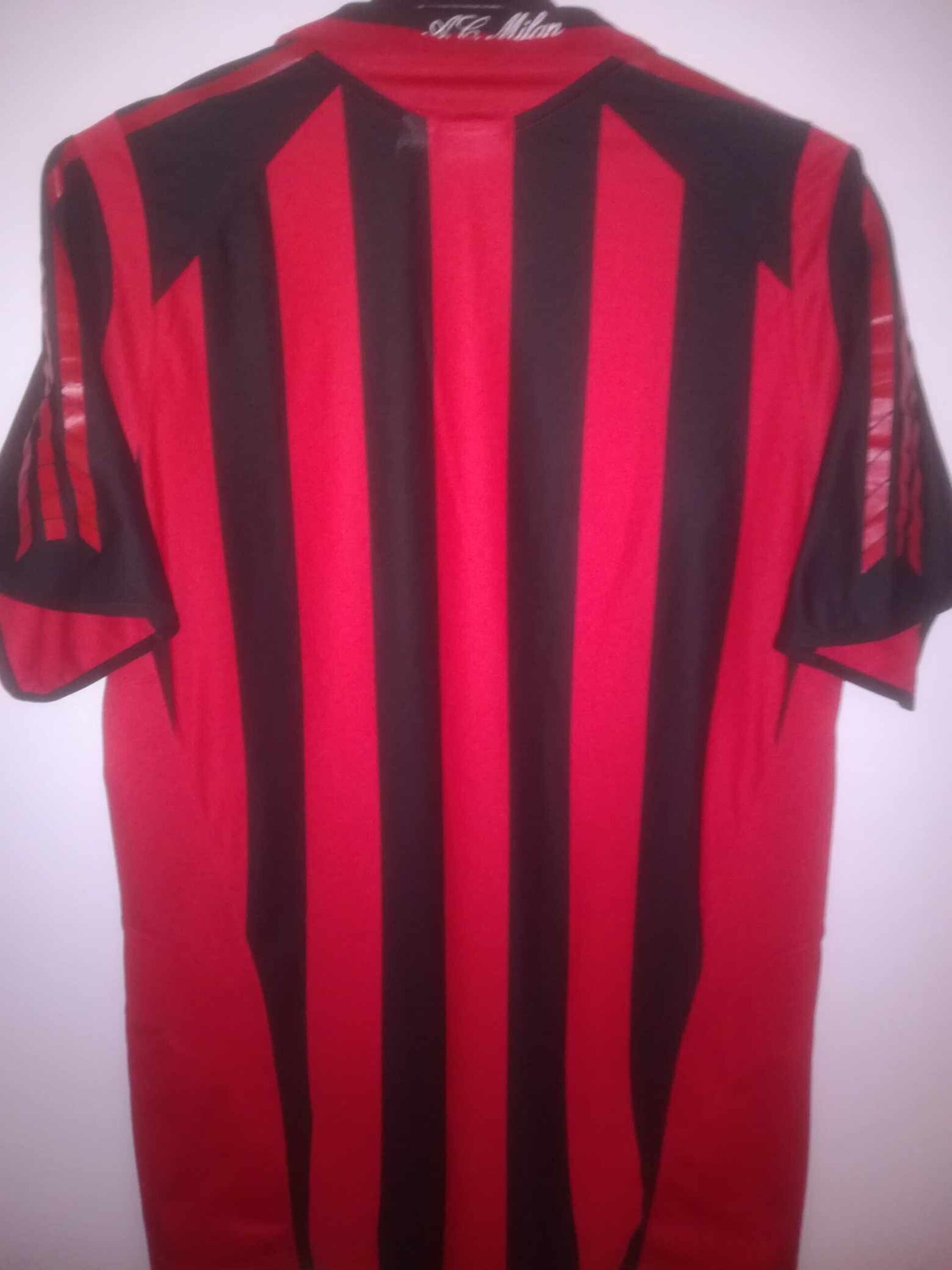AC MILAN 2005-2006 S - 6