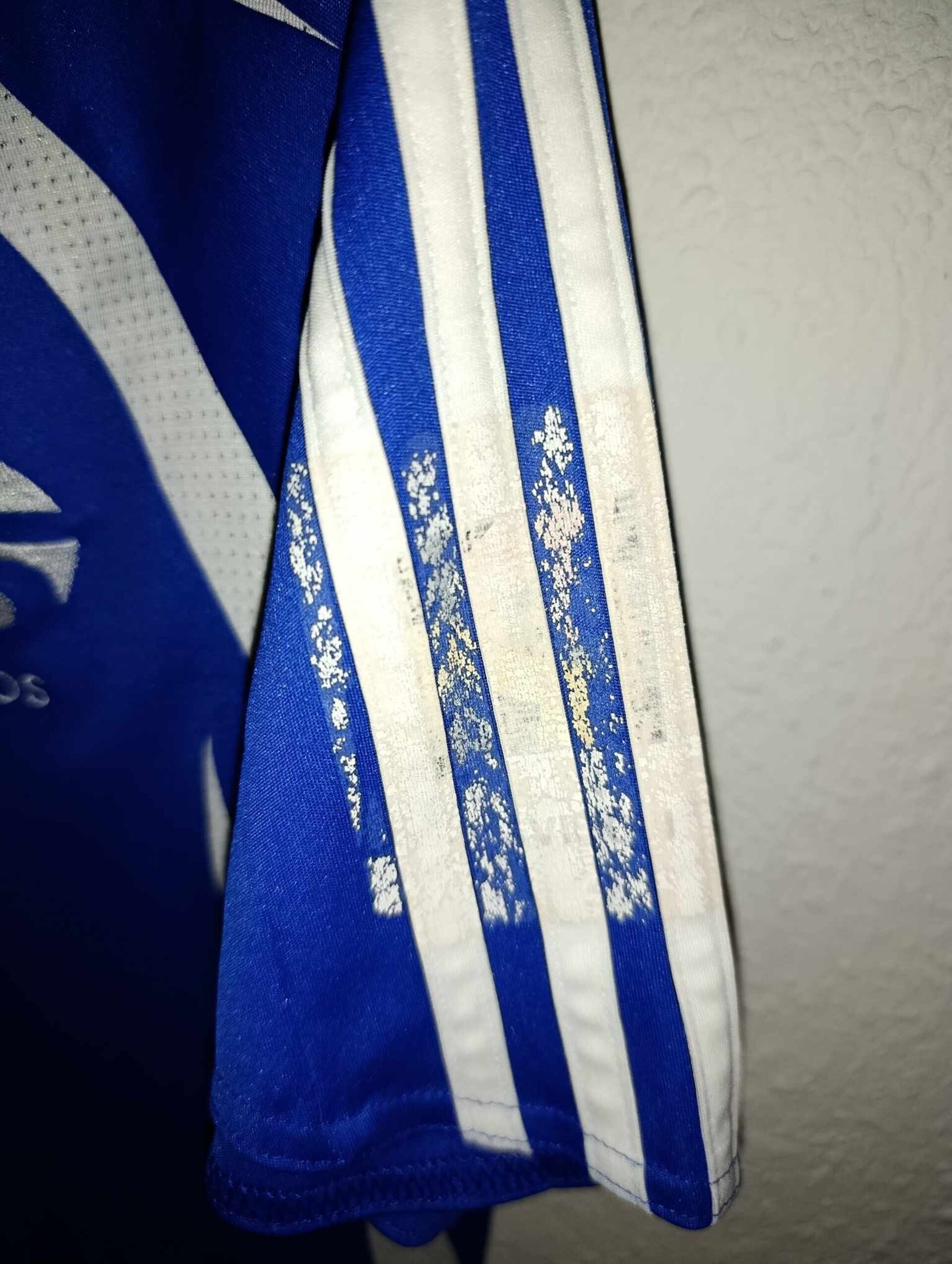 REAL ZARAGOZA 2007-2008 75 Aniversary S - 7