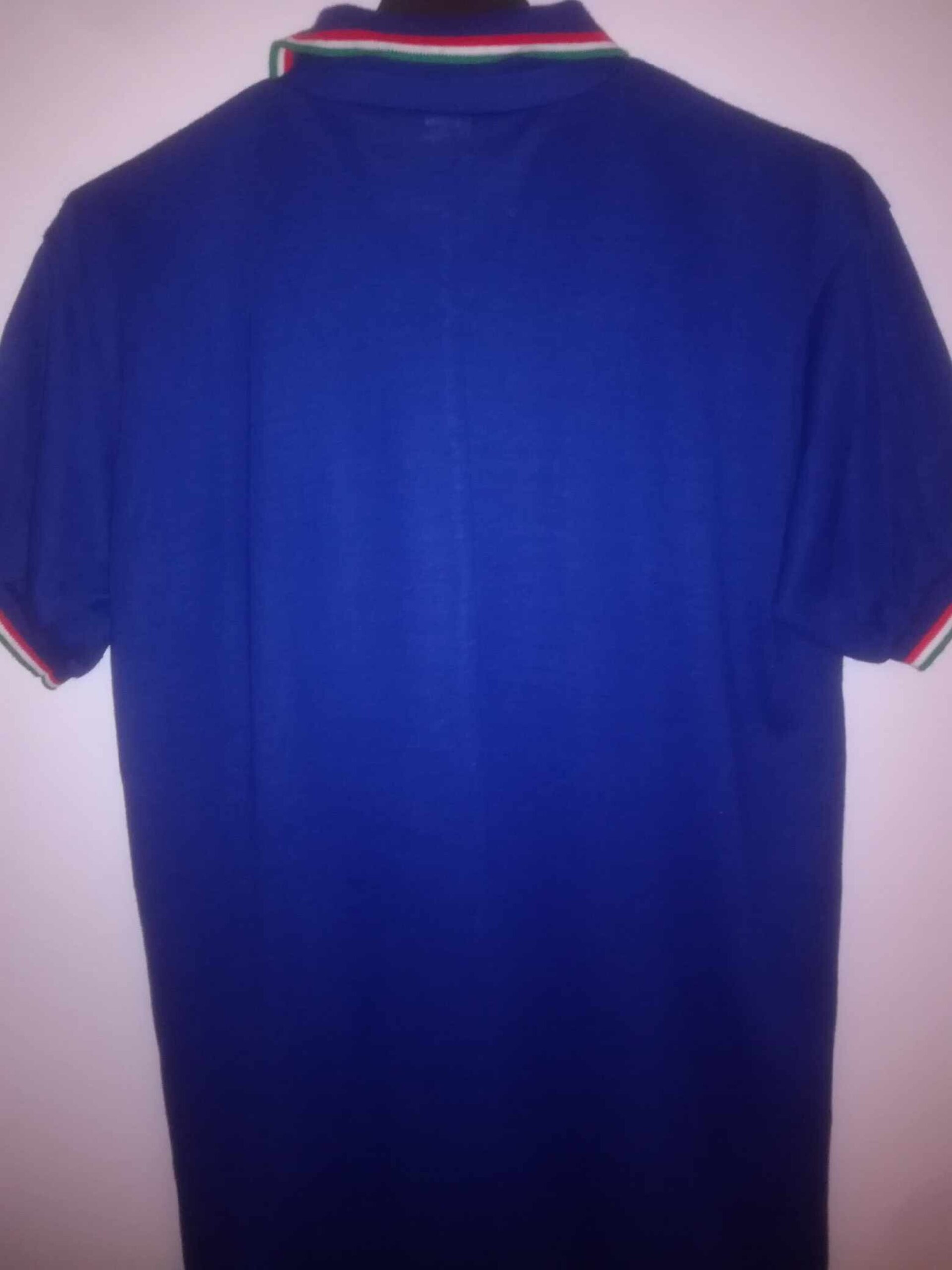 ITALY 1990 World Cup L - 5