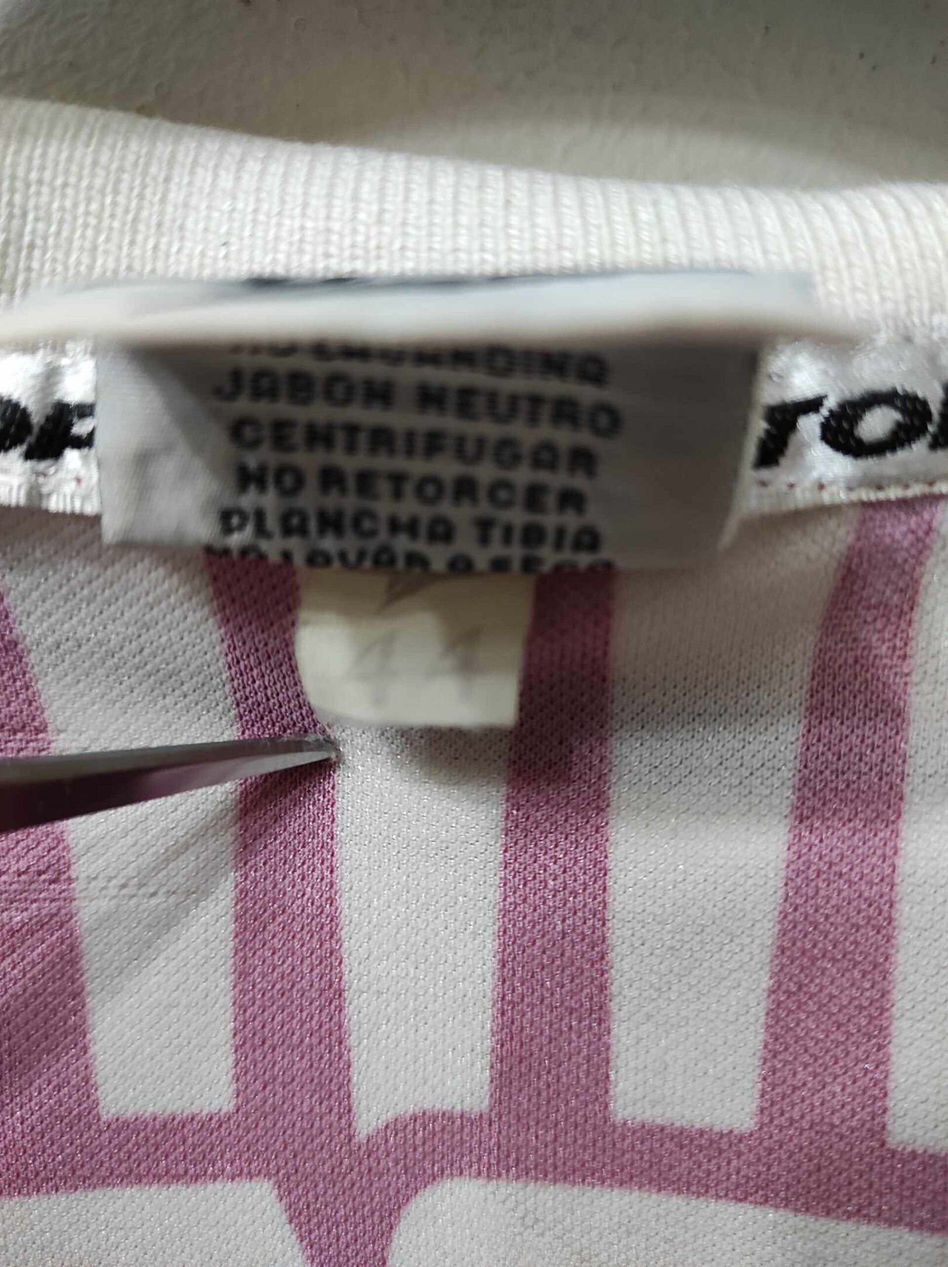 LANUS 1996-1997 Size 44 - 3