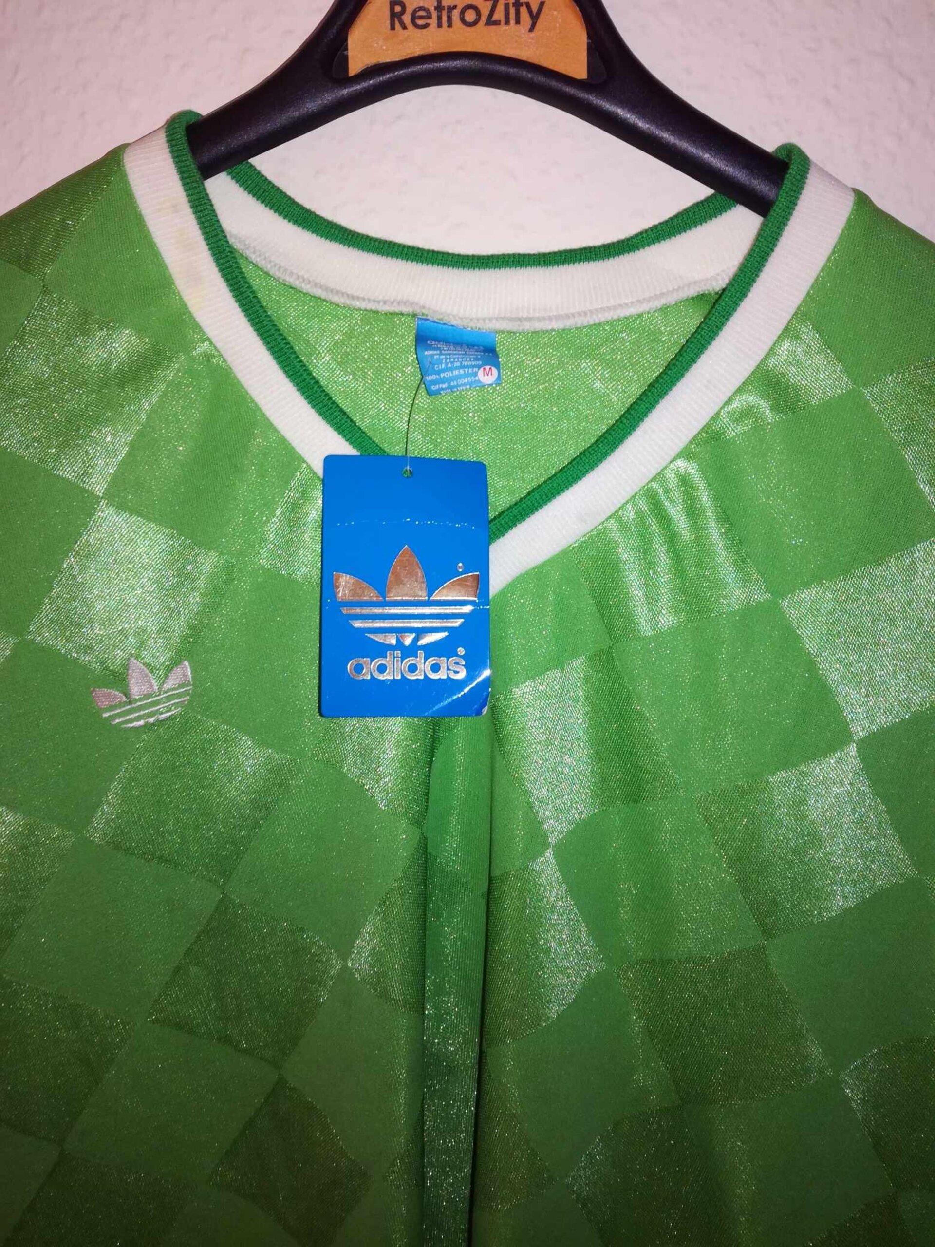 ADIDAS Oldschool 80s BNWT M - 2