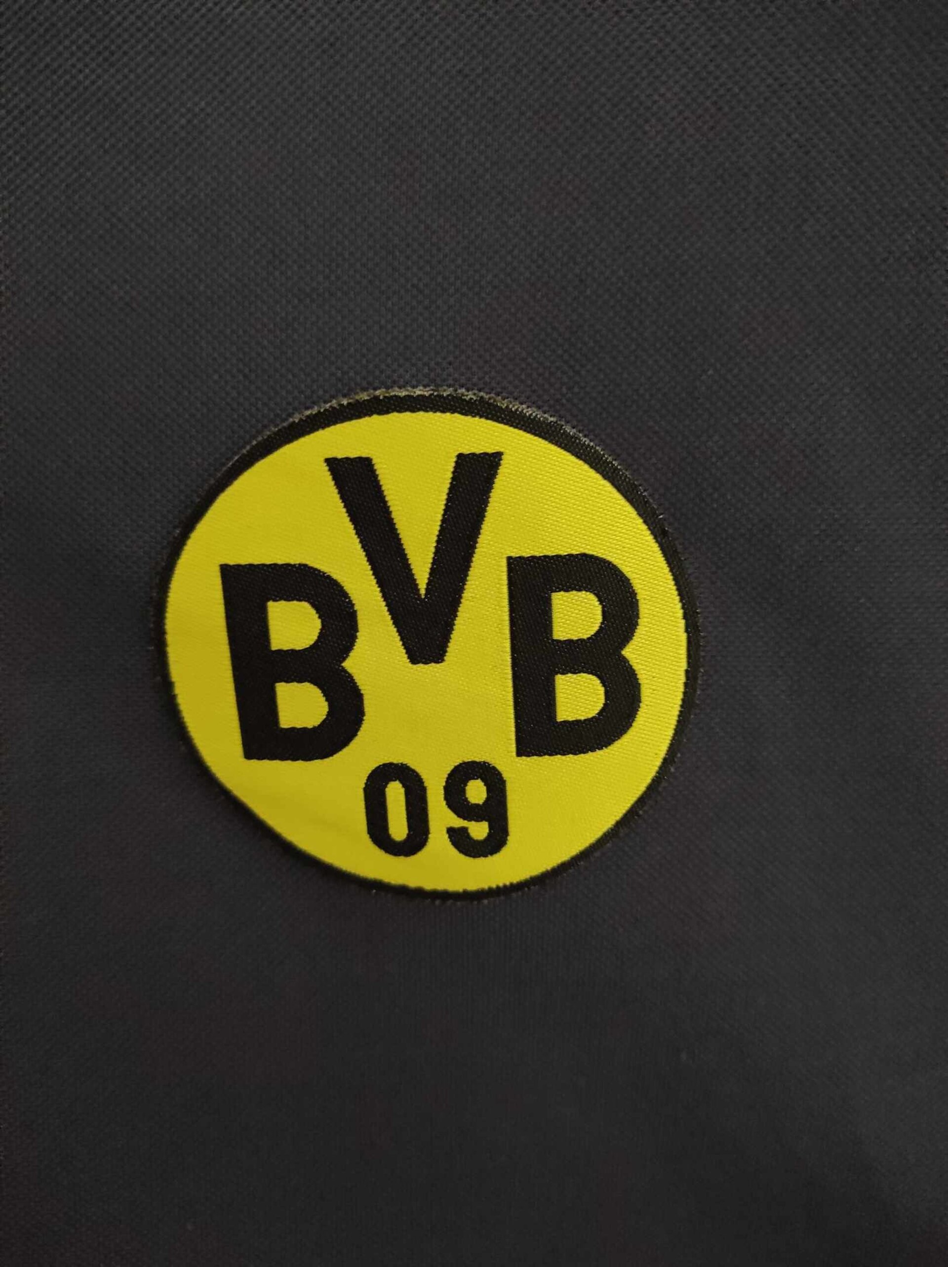 BORUSSIA DORTMUND 1998-2000 Goalkeeper L - 2