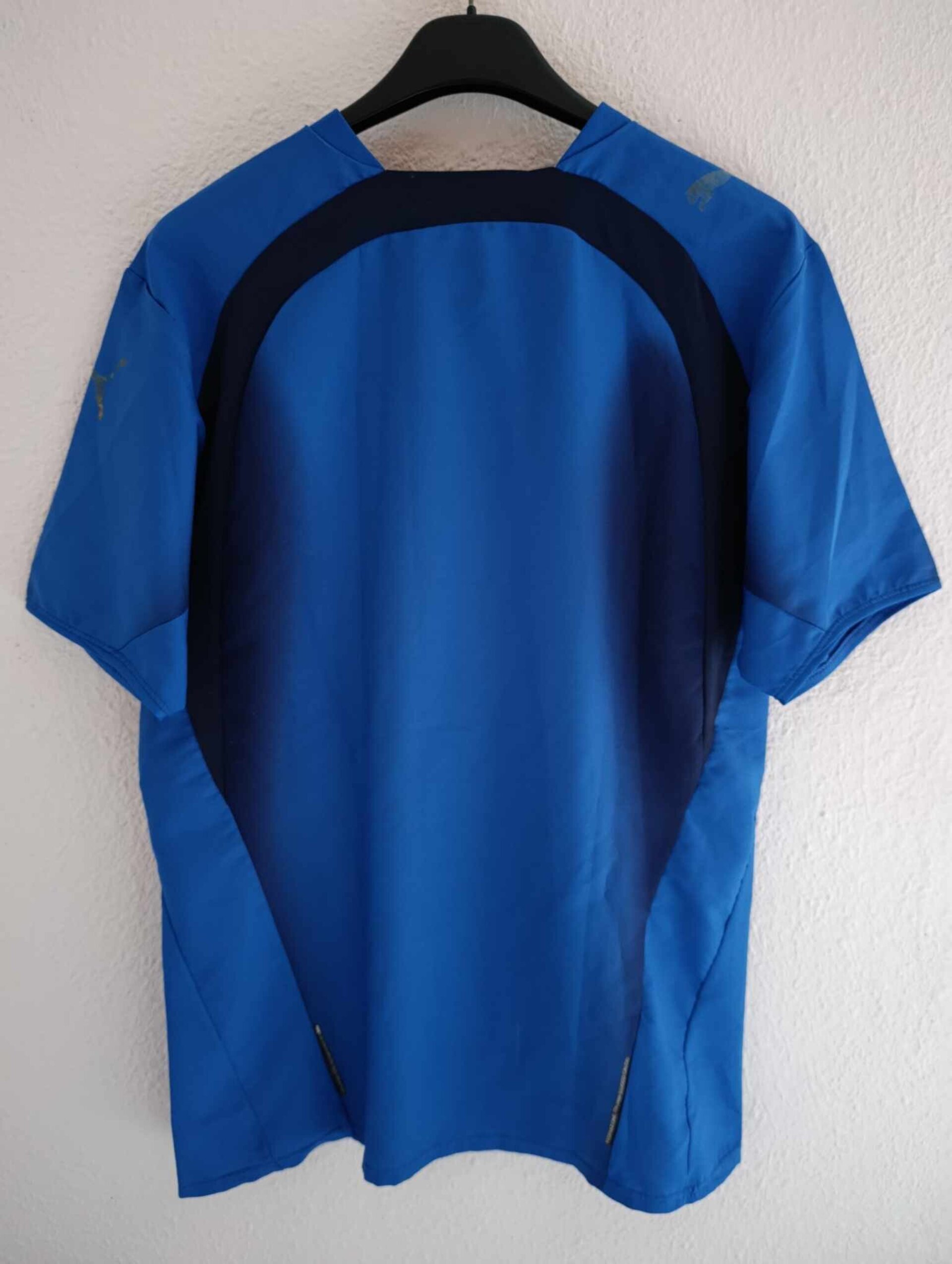 ITALY 2006 World Cup S - 8