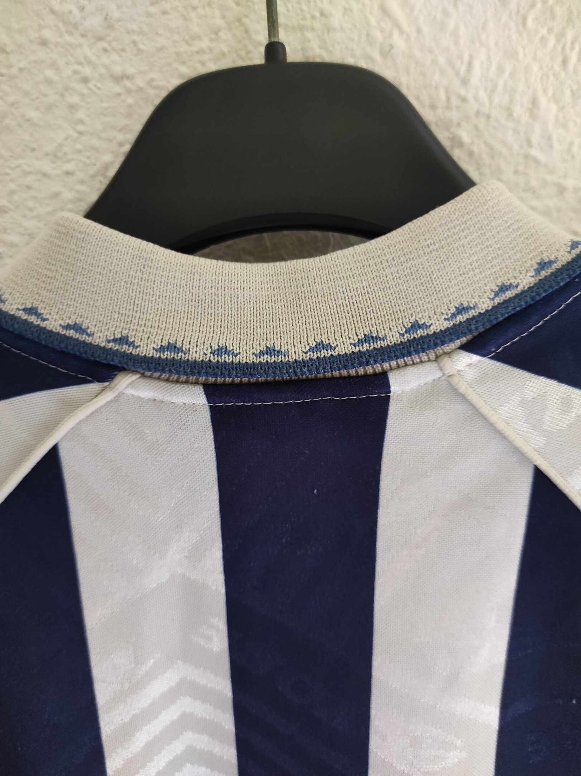 REAL SOCIEDAD 1994-1995 XL - 8