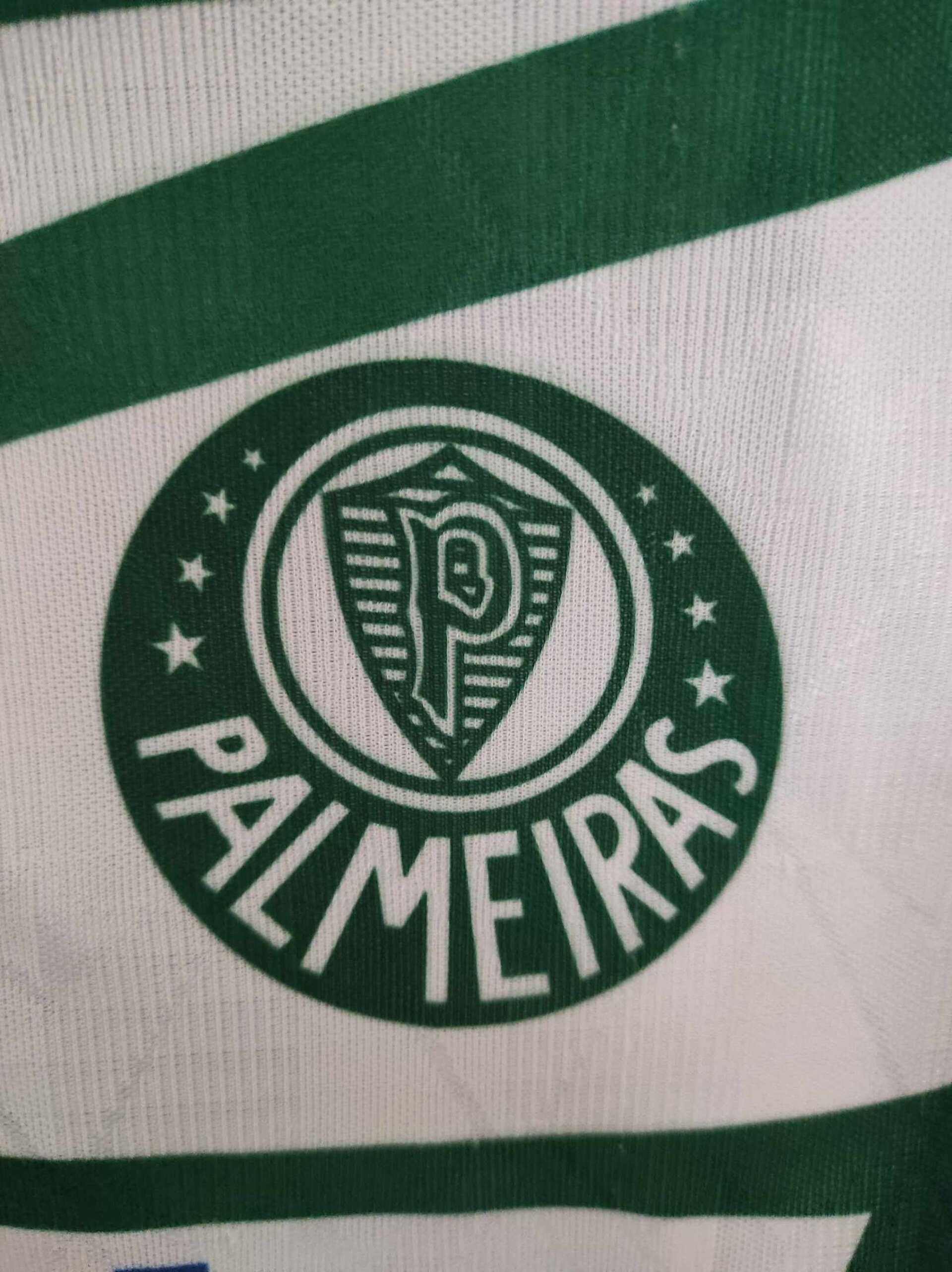 PALMEIRAS 1996 Size G - 5