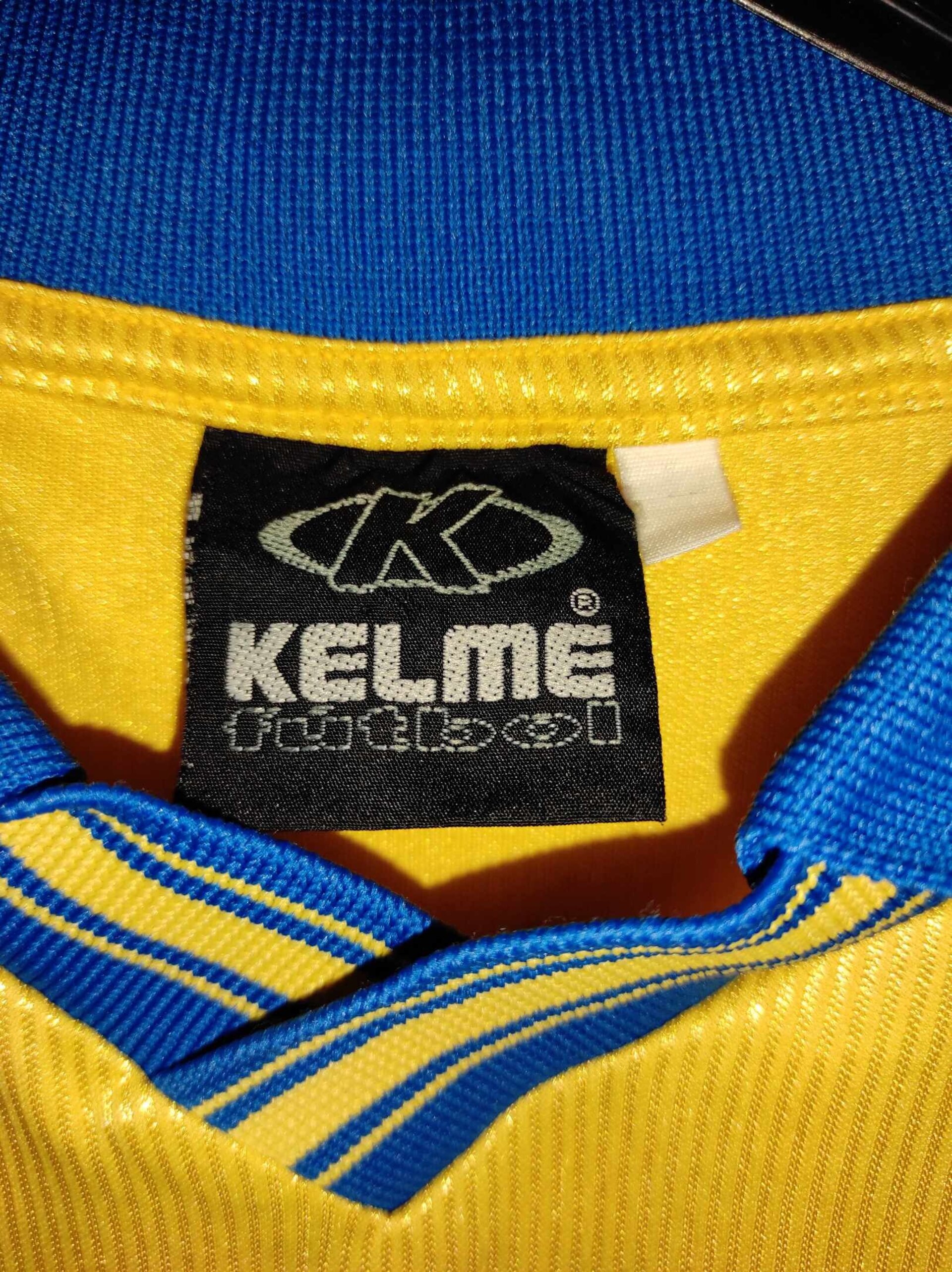 CADIZ CF 2002-2003 L - 2