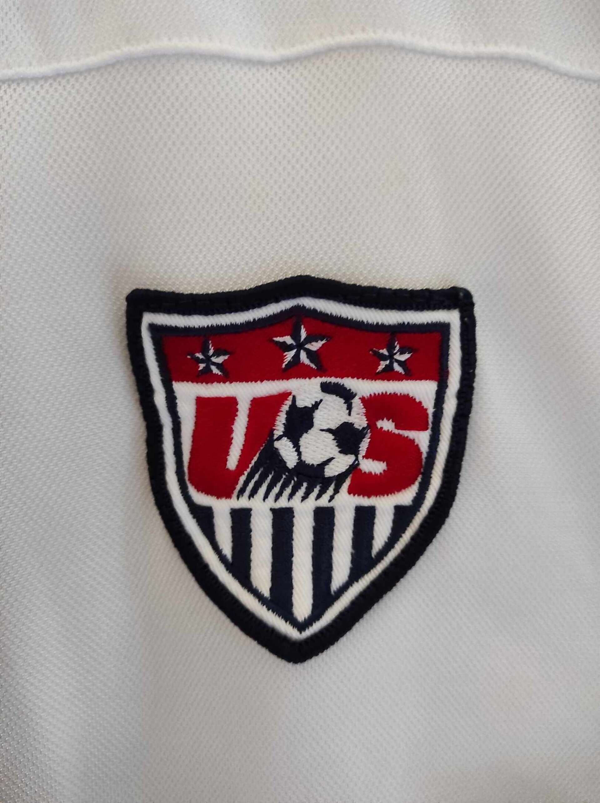 UNITED STATES 1995-1998 XL - 5