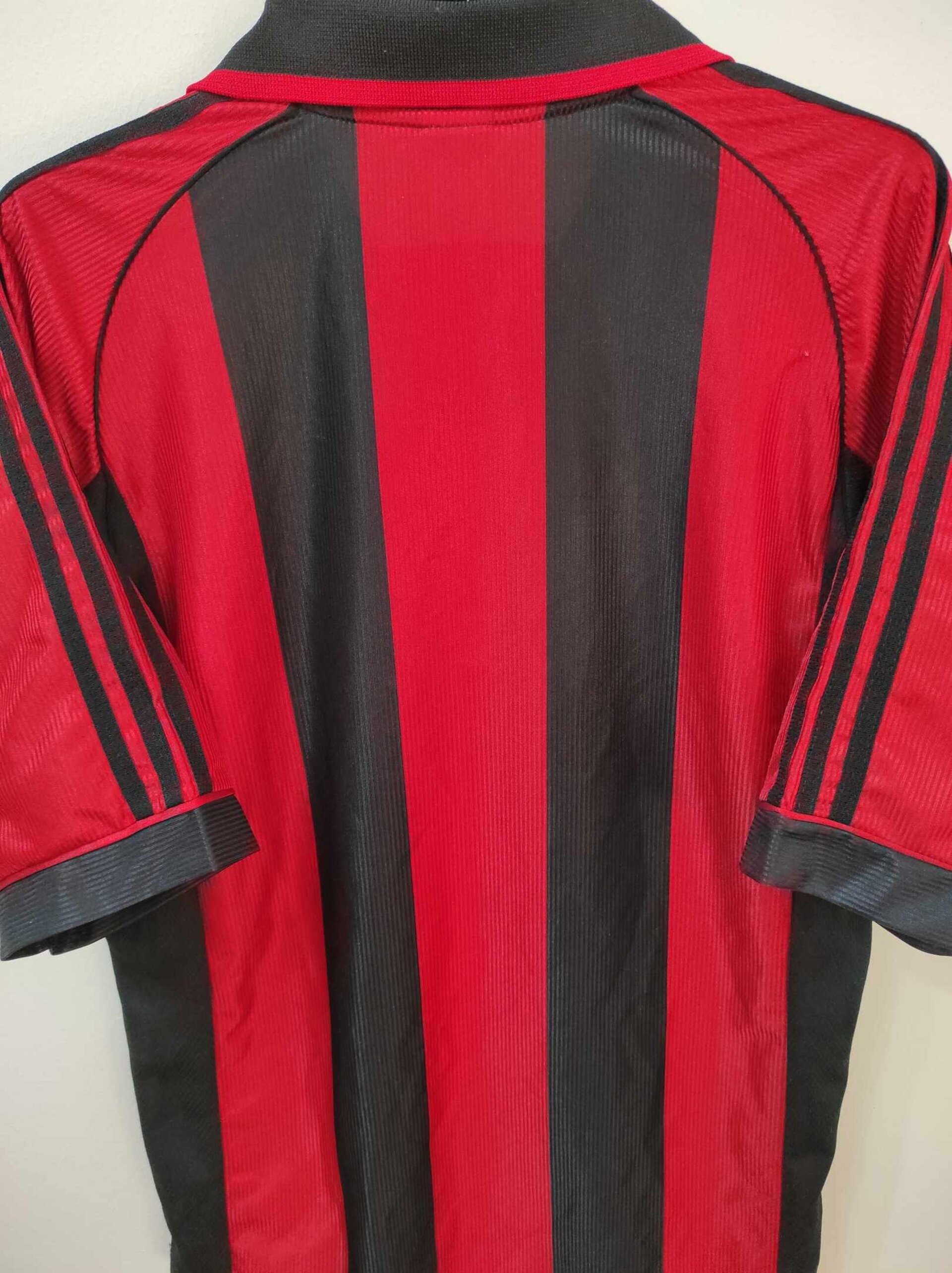 AC MILAN 1998-1999 M - 5