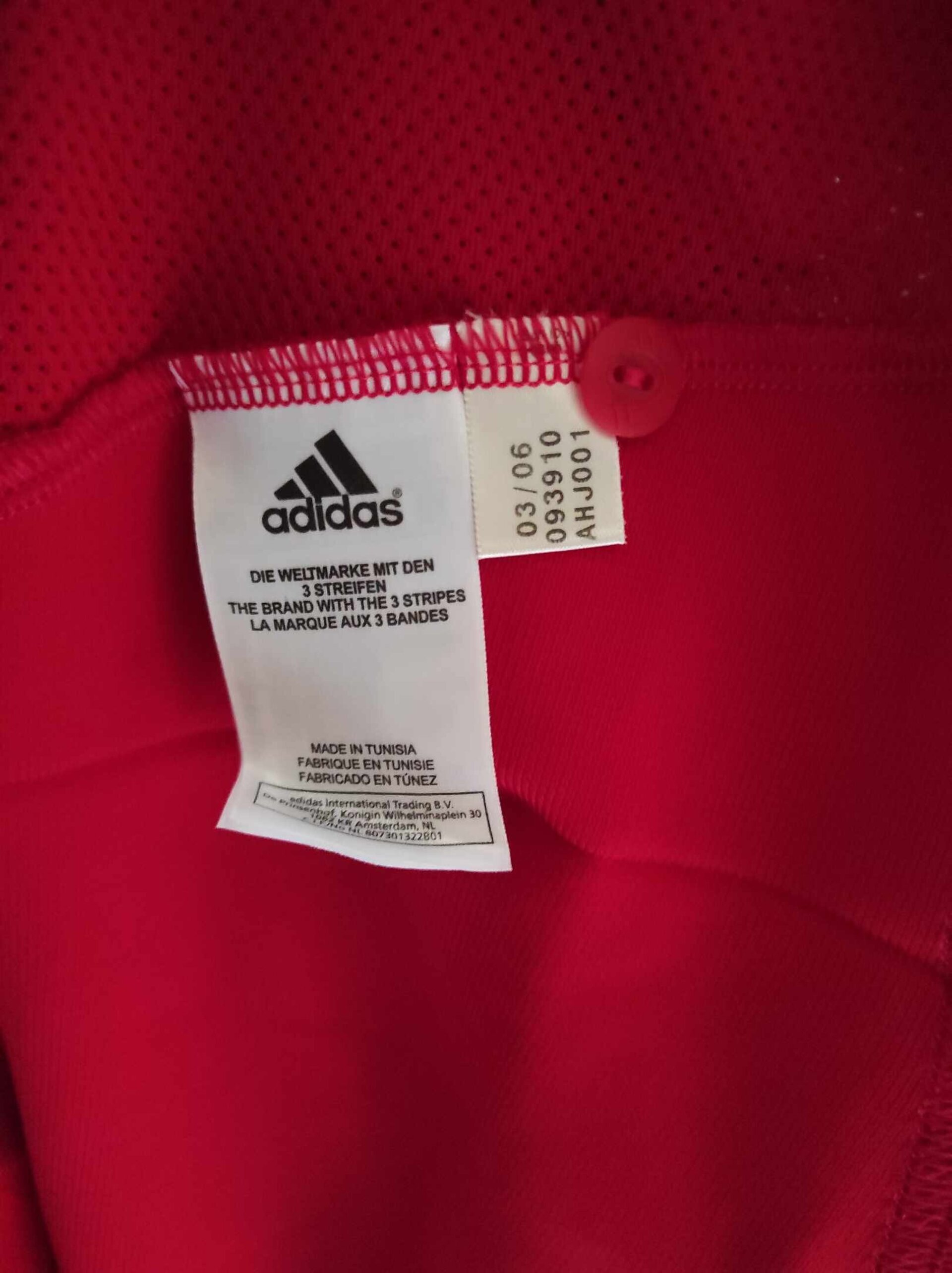 BAYERN MUNICH 2006-2007 XXL - 3
