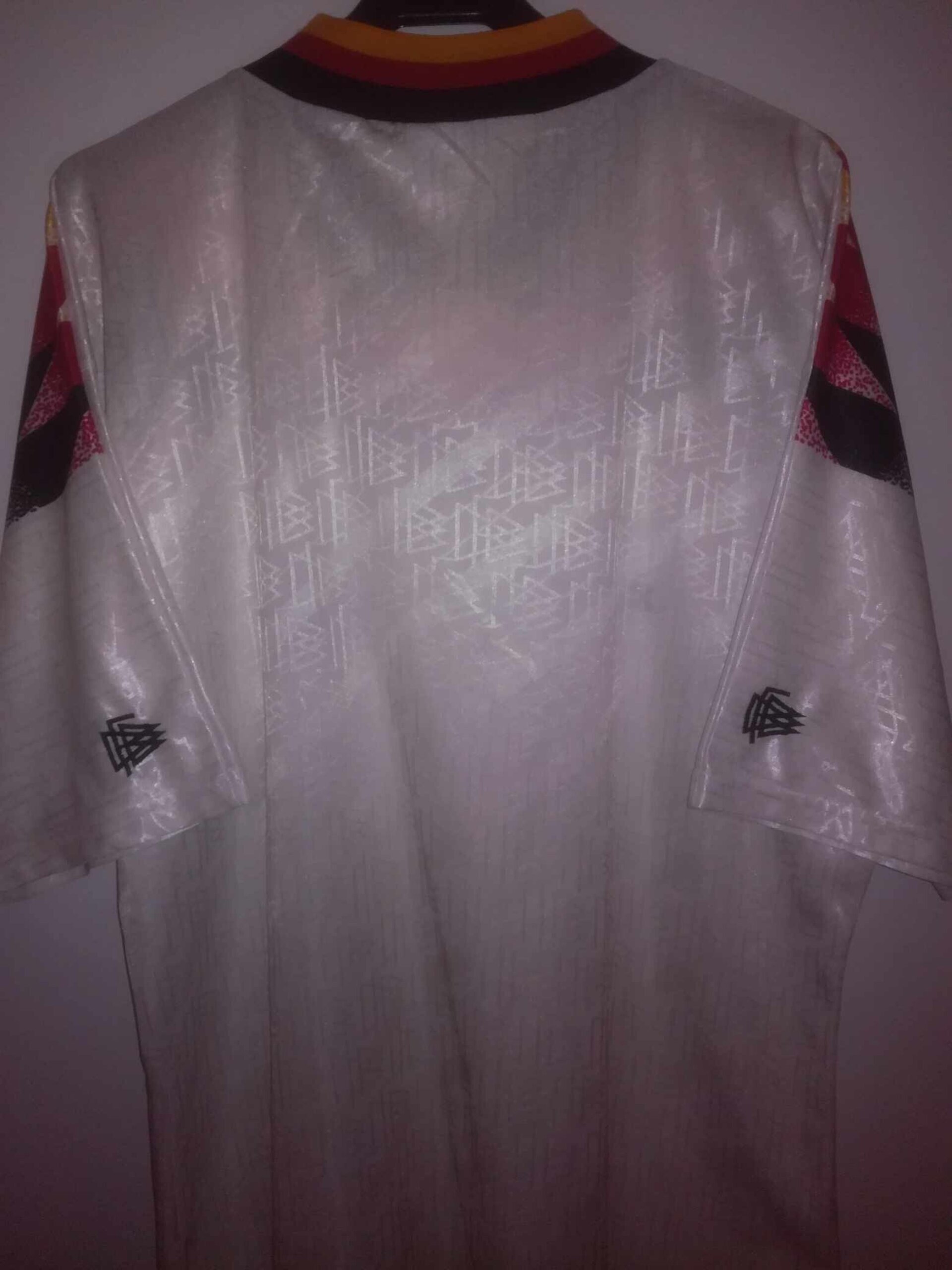 GERMANY 1994 World Cup XL - 6