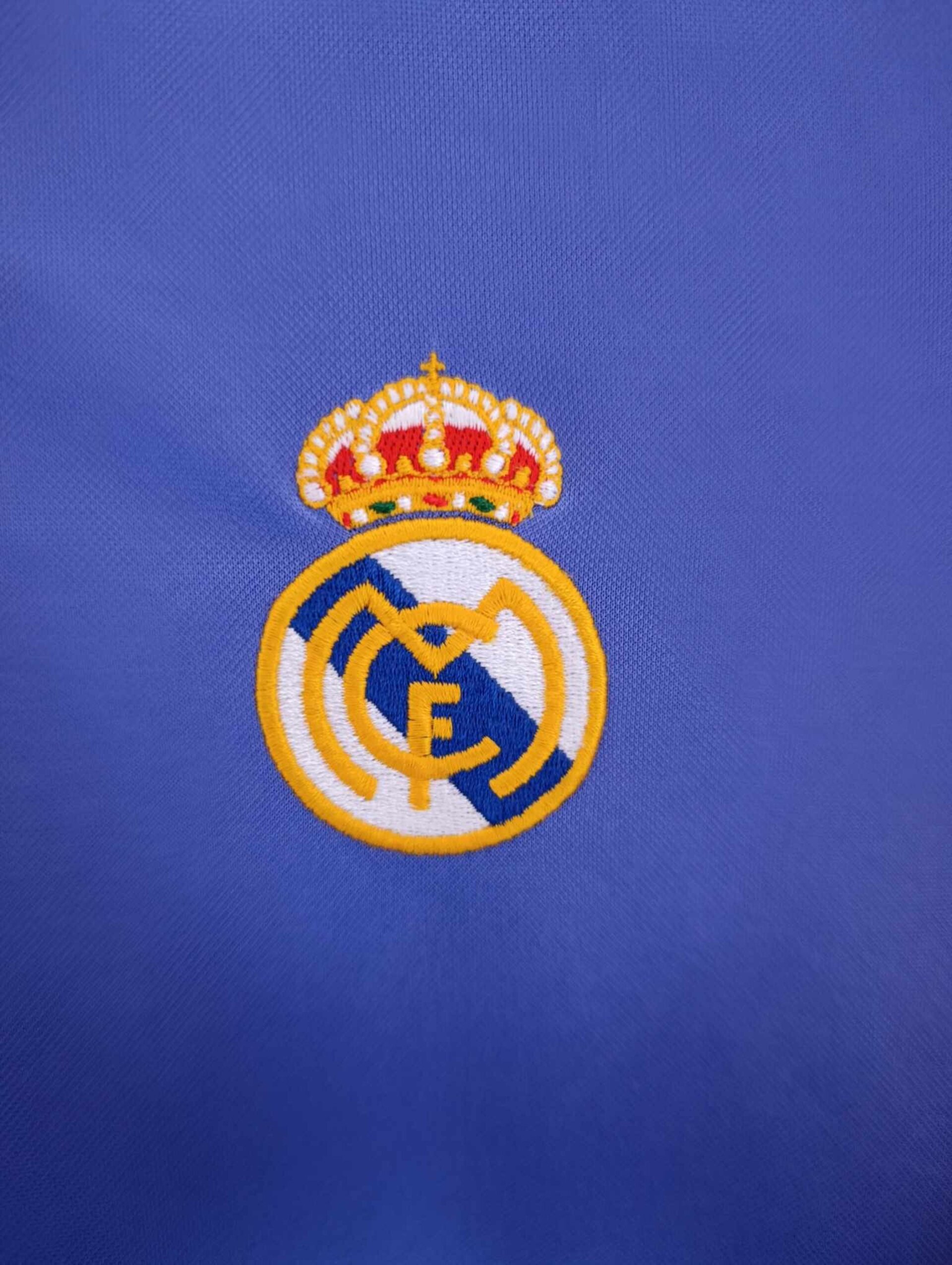 REAL MADRID Special Edition away S - 5