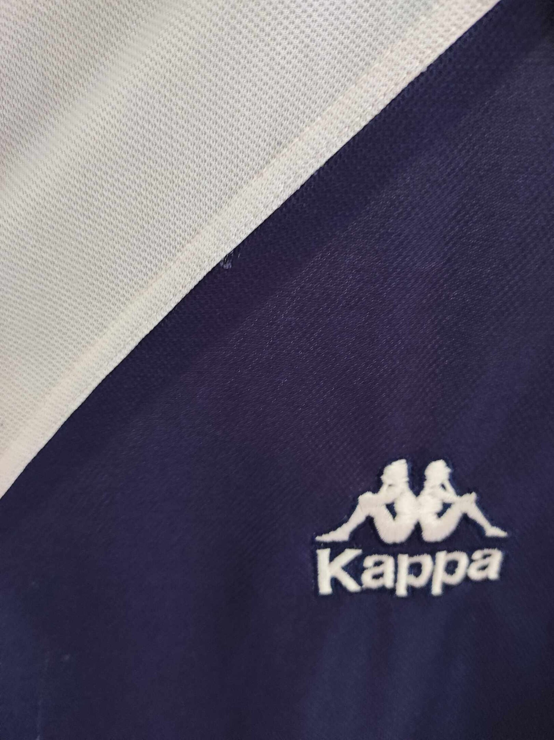 ATHLETIC CLUB BILBAO 1995-1996 away L - 6