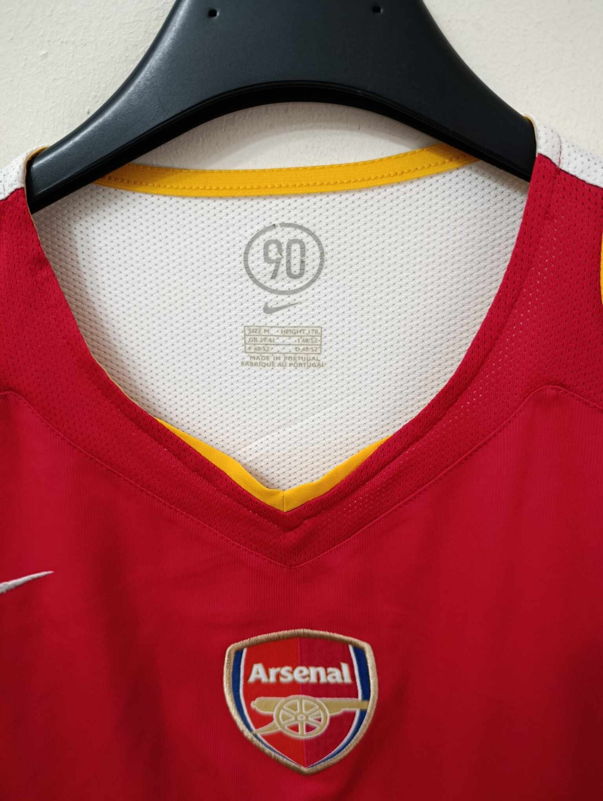 ARSENAL 2004-2005 M - 2