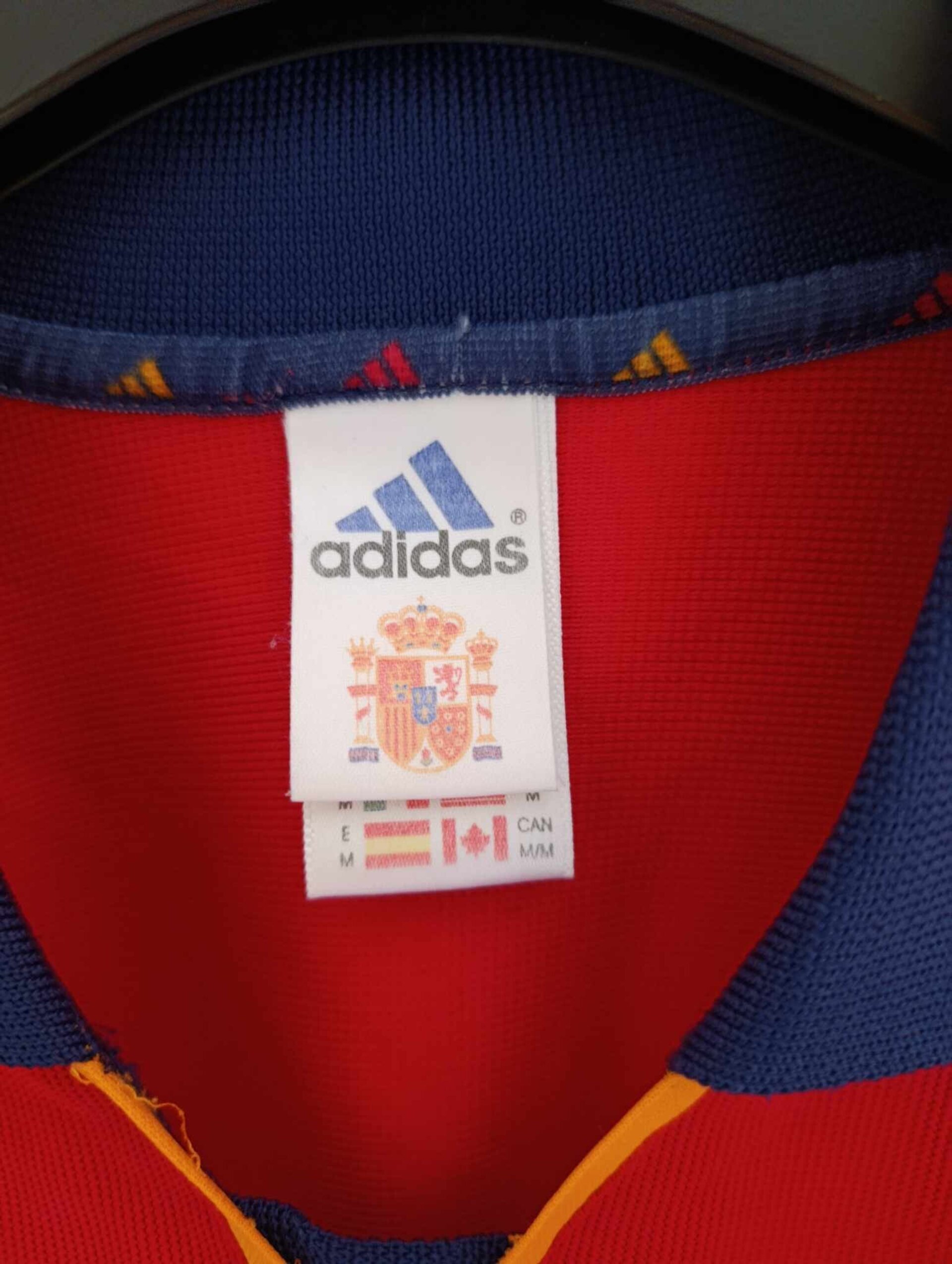 SPAIN 2000 EURO M - 2